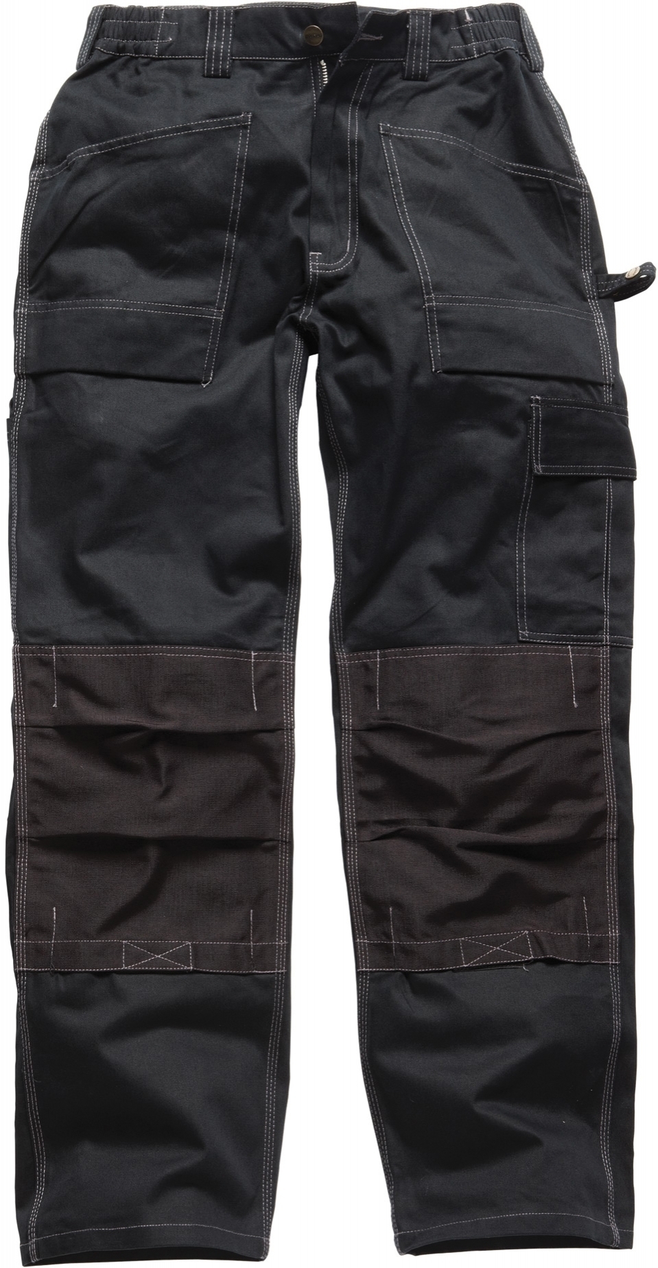 PANTALON GRAFTER DUO TONE Black Noir, à personnaliser avec le logo de votre club. PANTALON GRAFTER DUO TONE Black Noir