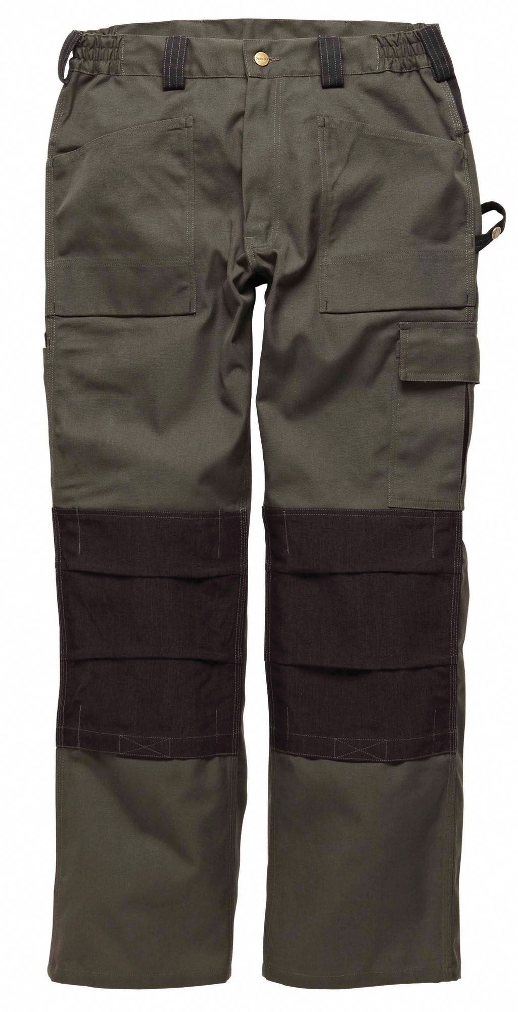PANTALON GRAFTER DUO TONE Olive / Black Vert, à personnaliser avec le logo de votre club. PANTALON GRAFTER DUO TONE Olive / Black Vert