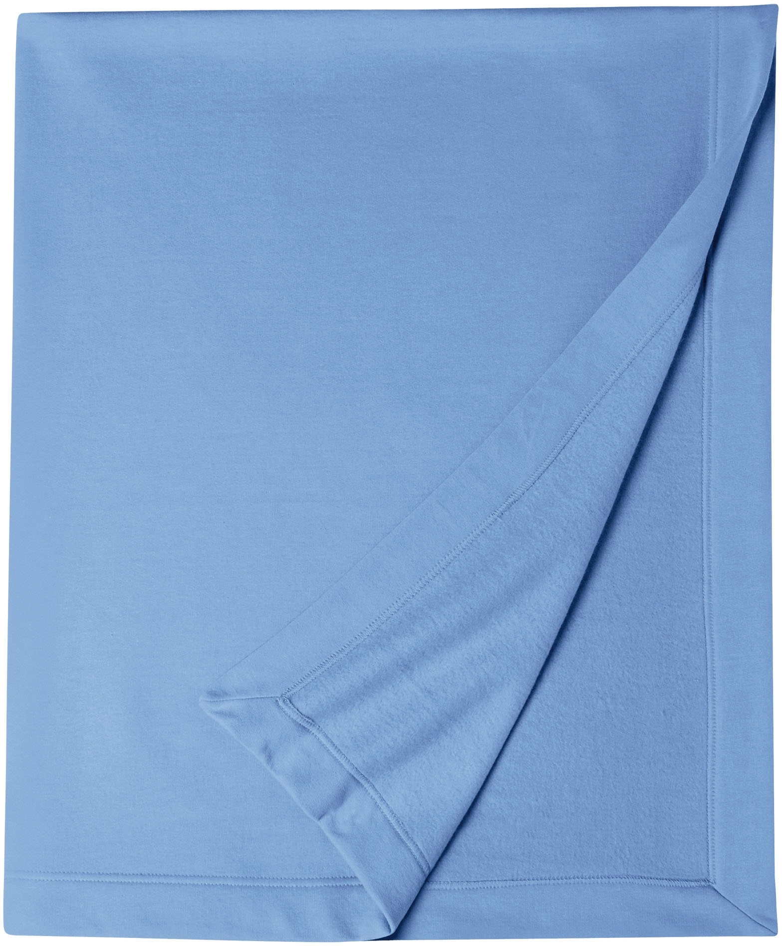 PLAID MOLLETON DRYBLEND® Carolina Blue Bleu, à personnaliser avec le logo de votre club. PLAID MOLLETON DRYBLEND® Carolina Blue Bleu