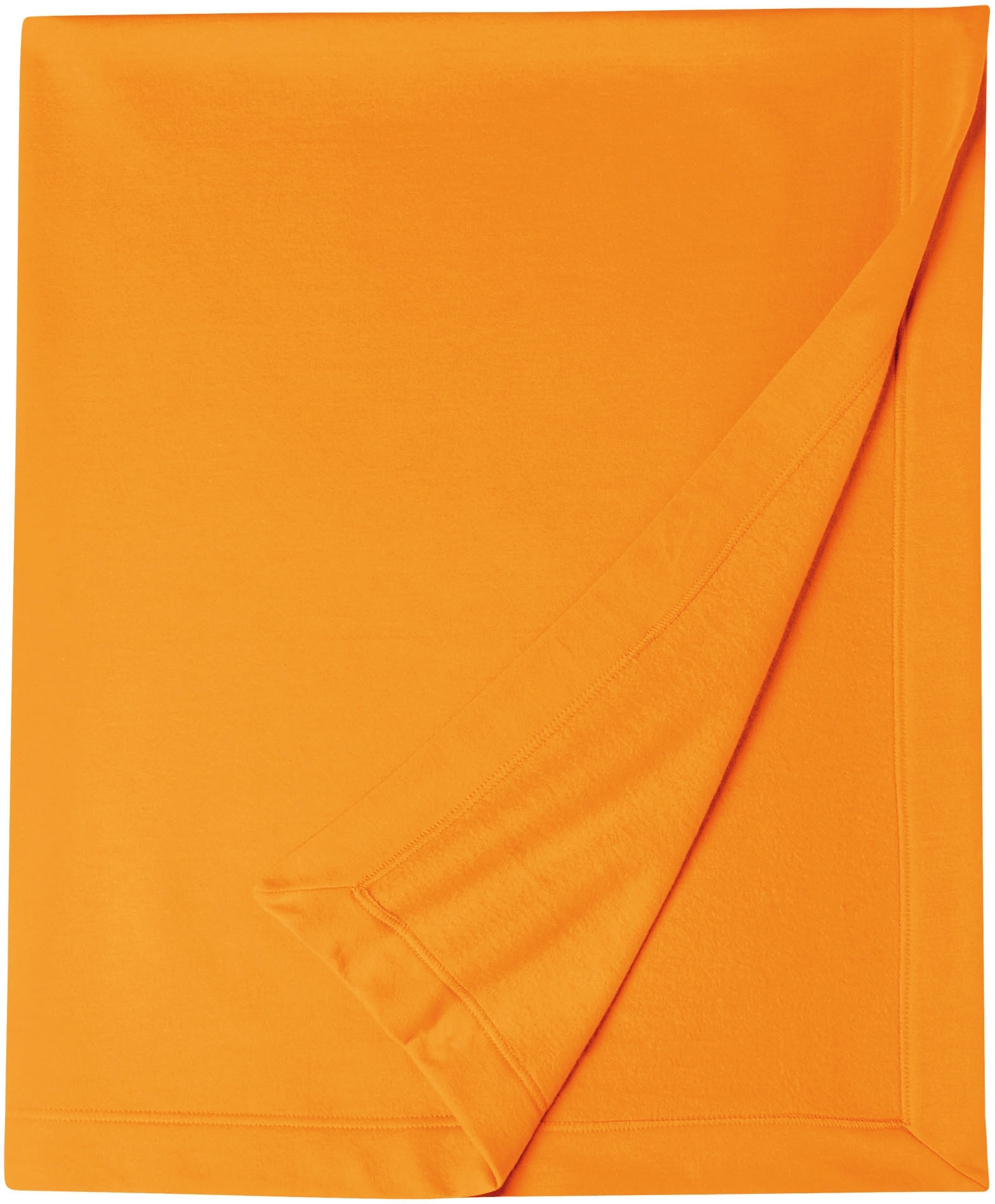 PLAID MOLLETON DRYBLEND® Tennessee Orange Orange, à personnaliser avec le logo de votre club. PLAID MOLLETON DRYBLEND® Tennessee Orange Orange