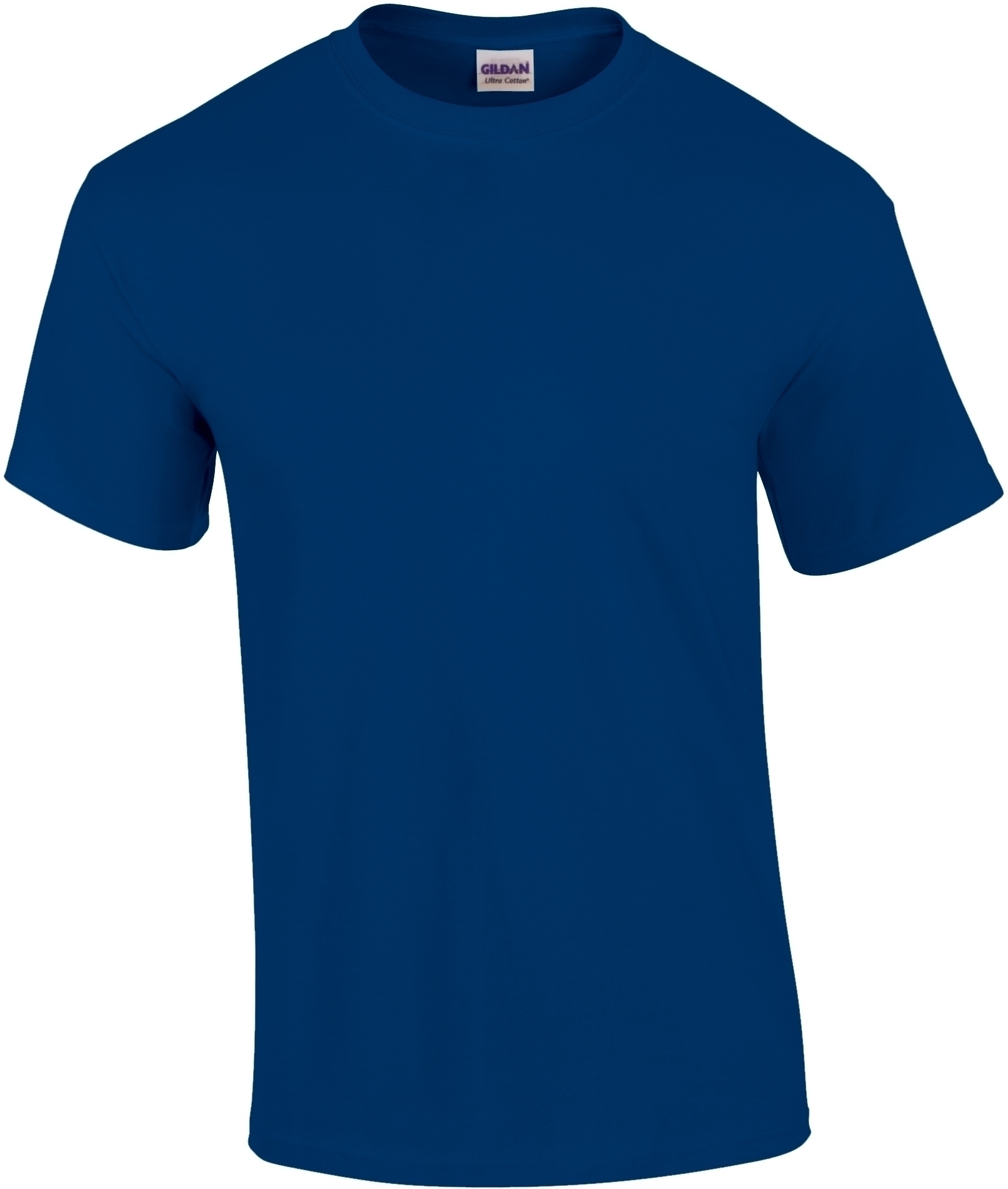 T-SHIRT MANCHES COURTES Ultra Cotton™ Metro Blue Bleu, à personnaliser avec le logo de votre club. T-SHIRT MANCHES COURTES Ultra Cotton™ Metro Blue Bleu