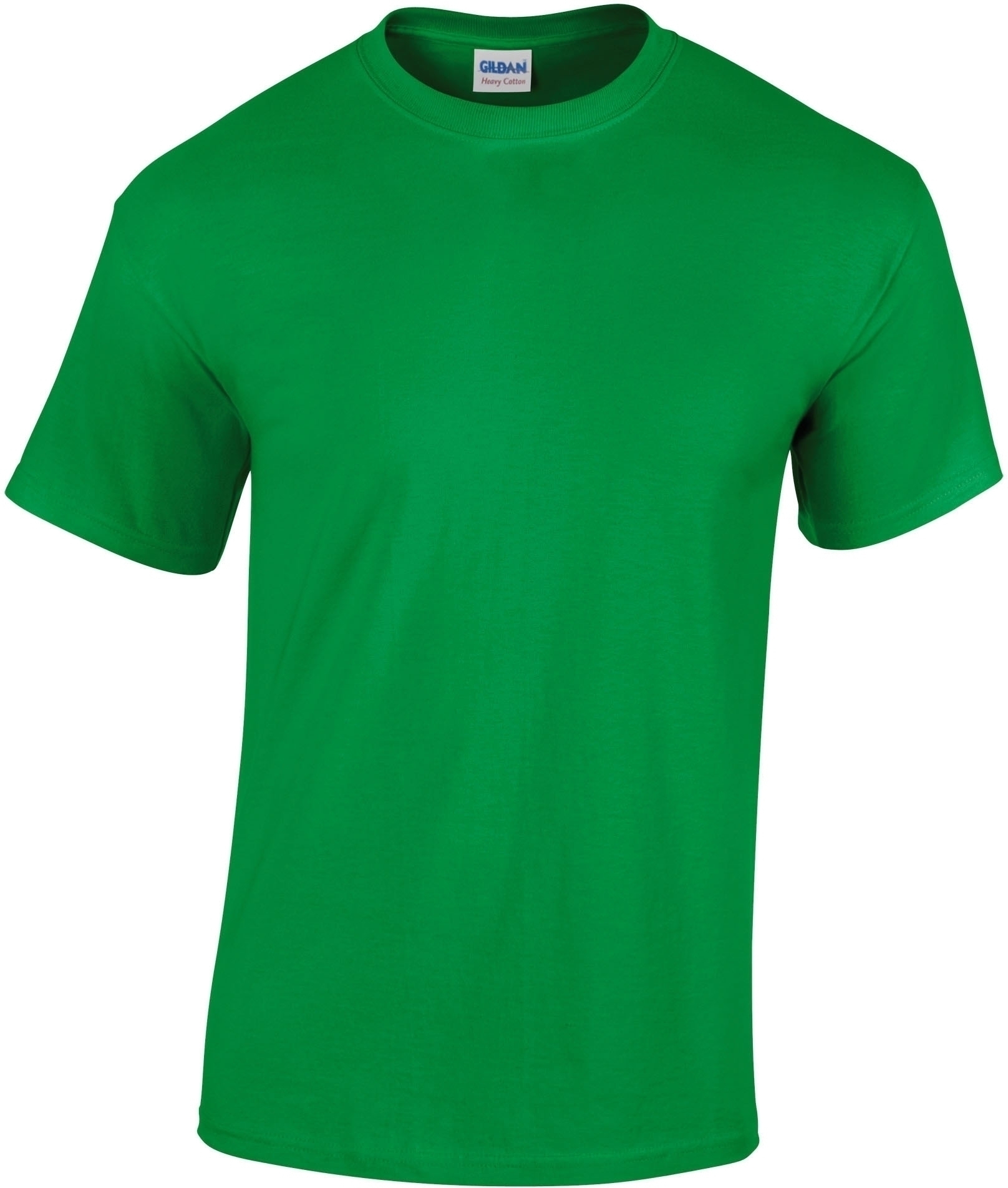 T-SHIRT HOMME COL ROND PREMIUM Irish Green Vert, à personnaliser avec le logo de votre club. T-SHIRT HOMME COL ROND PREMIUM Irish Green Vert