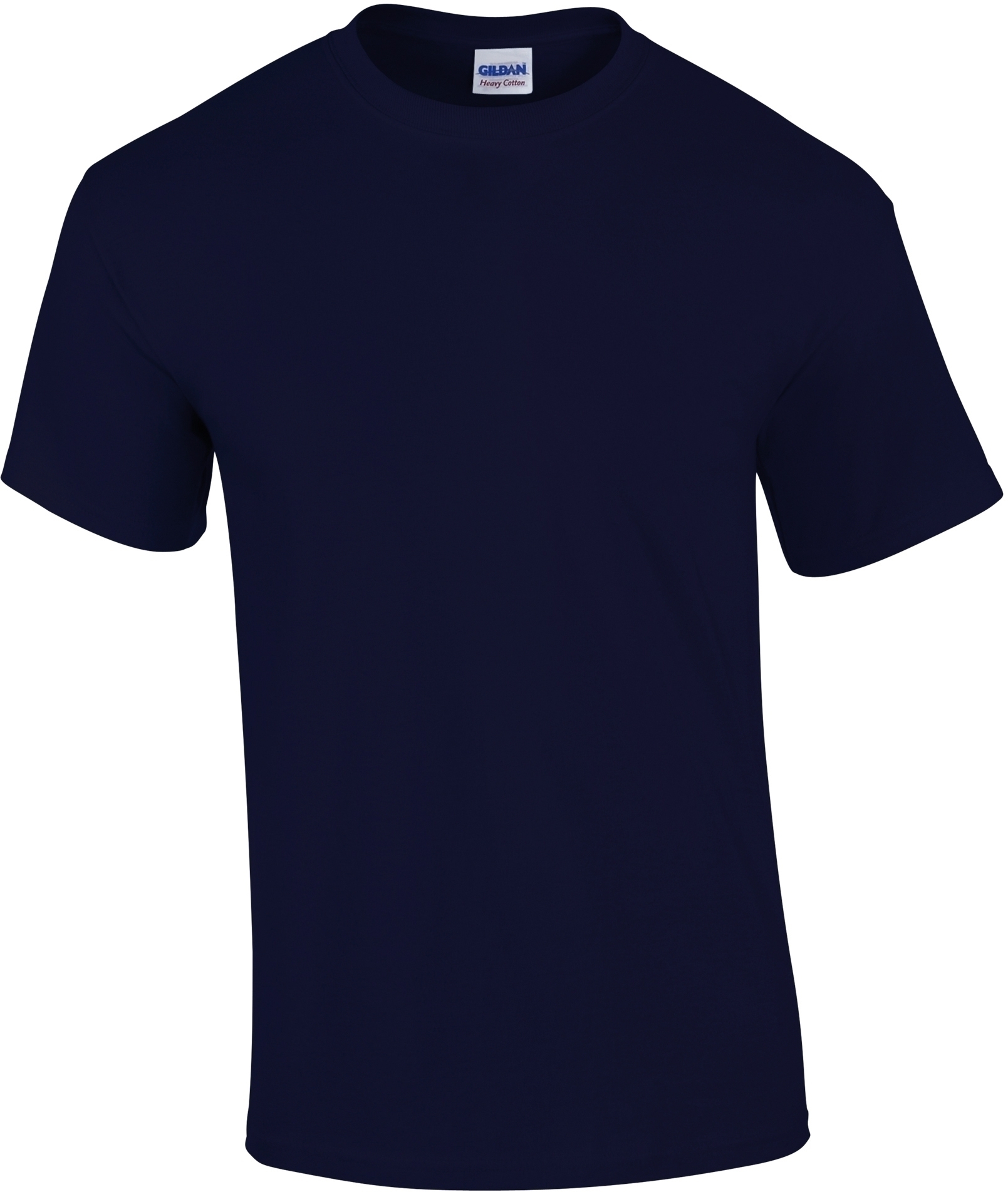 T-SHIRT HOMME COL ROND PREMIUM Navy Bleu, à personnaliser avec le logo de votre club. T-SHIRT HOMME COL ROND PREMIUM Navy Bleu