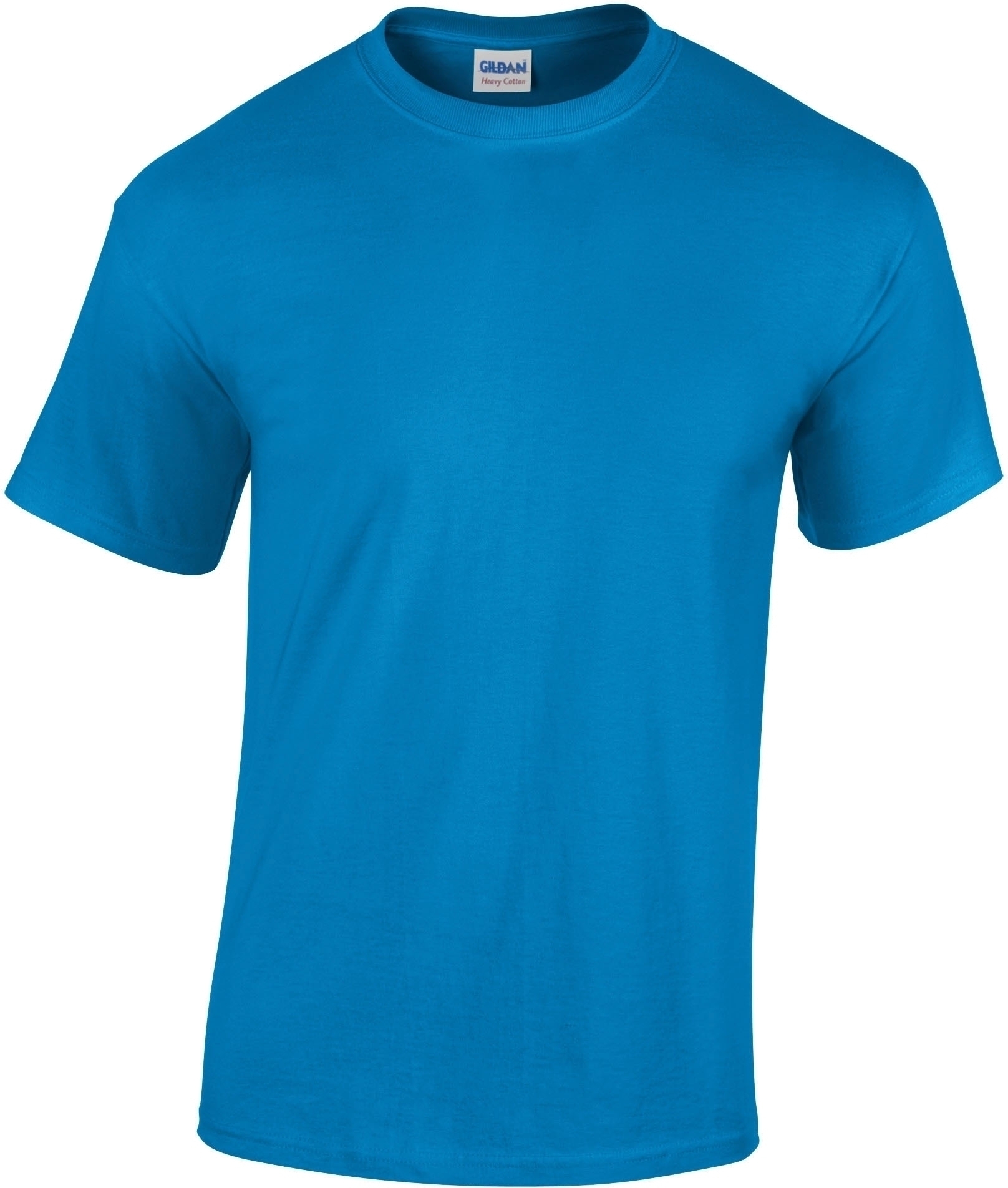 T-SHIRT HOMME COL ROND PREMIUM Sapphire Bleu, à personnaliser avec le logo de votre club. T-SHIRT HOMME COL ROND PREMIUM Sapphire Bleu