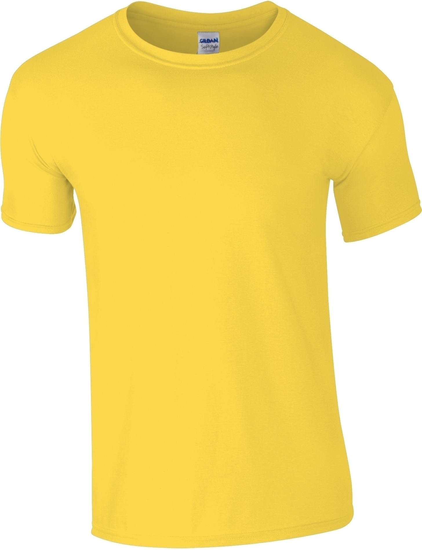 T-SHIRT ENFANT SOFTSTYLE Daisy Rose, à personnaliser avec le logo de votre club. T-SHIRT ENFANT SOFTSTYLE Daisy Rose