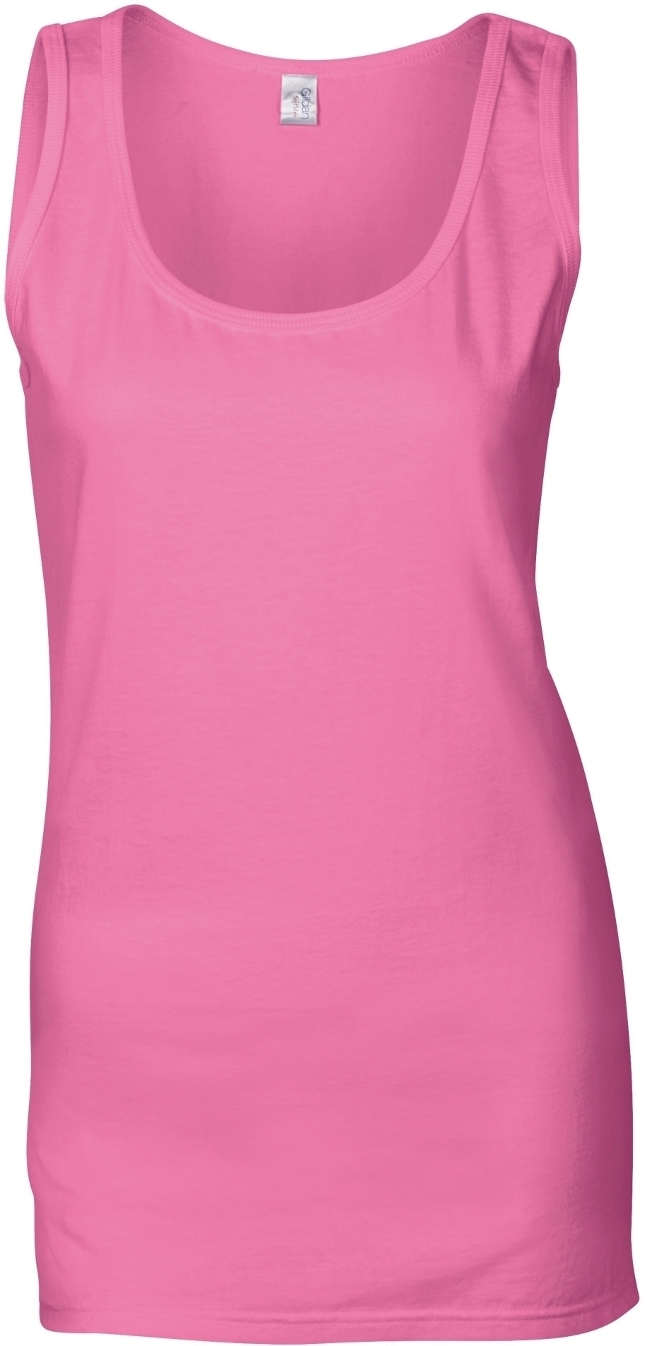 DÉBARDEUR FEMME SOFTSTYLE Violet Azalea, à personnaliser avec le logo de votre club. DÉBARDEUR FEMME SOFTSTYLE Violet Azalea