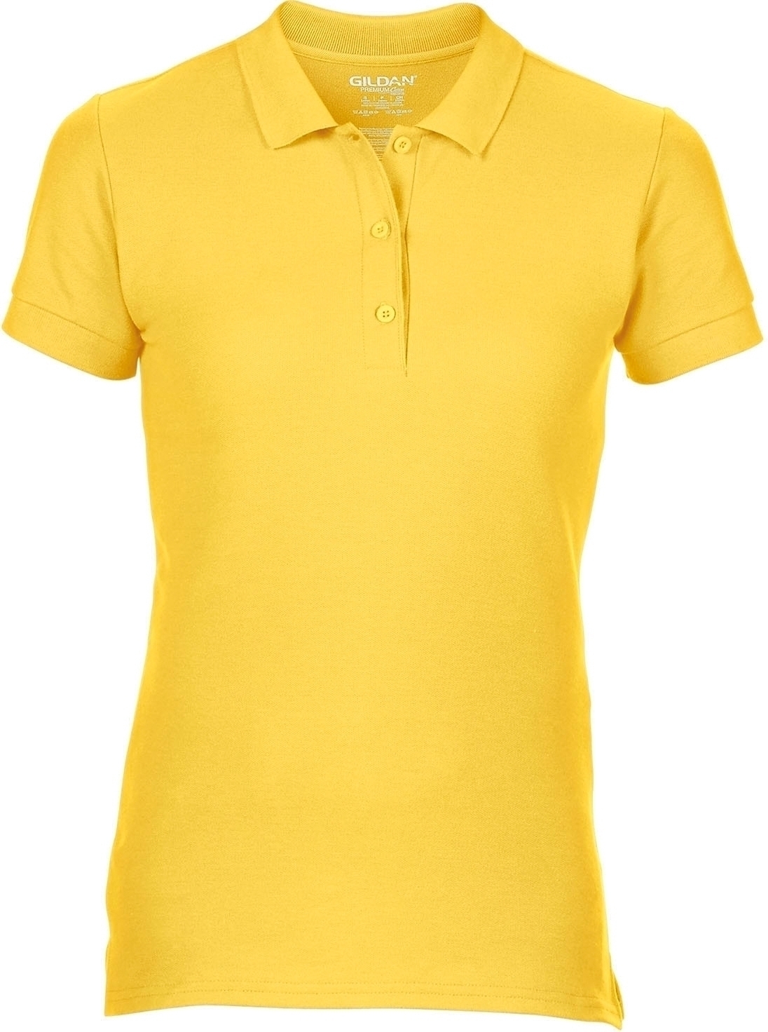 POLO FEMME PREMIUM Daisy Rose, à personnaliser avec le logo de votre club. POLO FEMME PREMIUM Daisy Rose