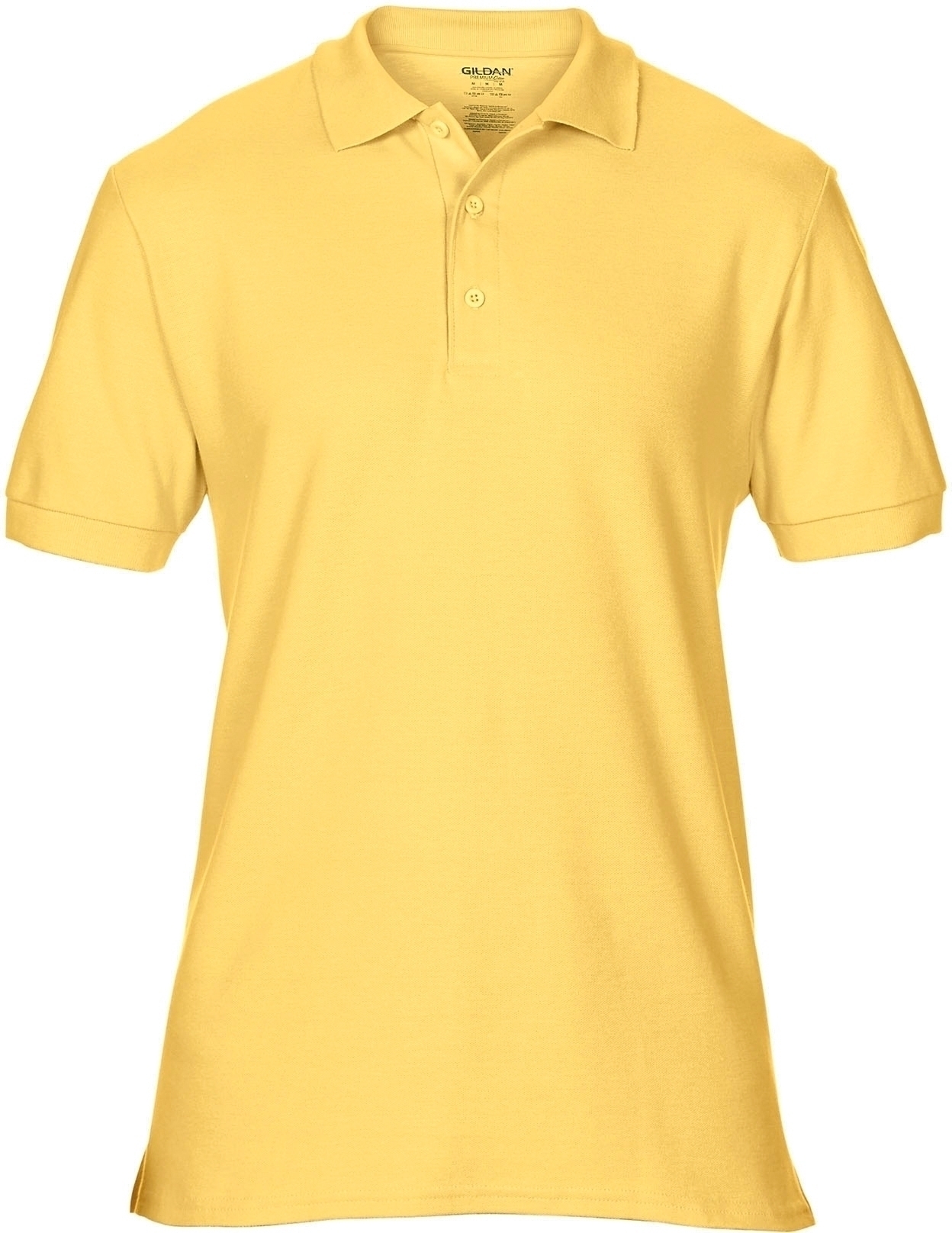 POLO HOMME PREMIUM Daisy Rose, à personnaliser avec le logo de votre club. POLO HOMME PREMIUM Daisy Rose