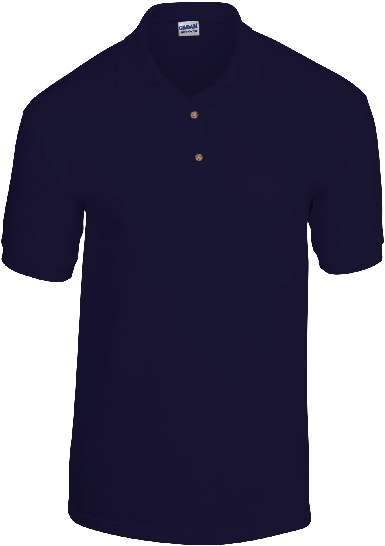 POLO JERSEY DRYBLEND® ENFANT Navy Bleu, à personnaliser avec le logo de votre club. POLO JERSEY DRYBLEND® ENFANT Navy Bleu