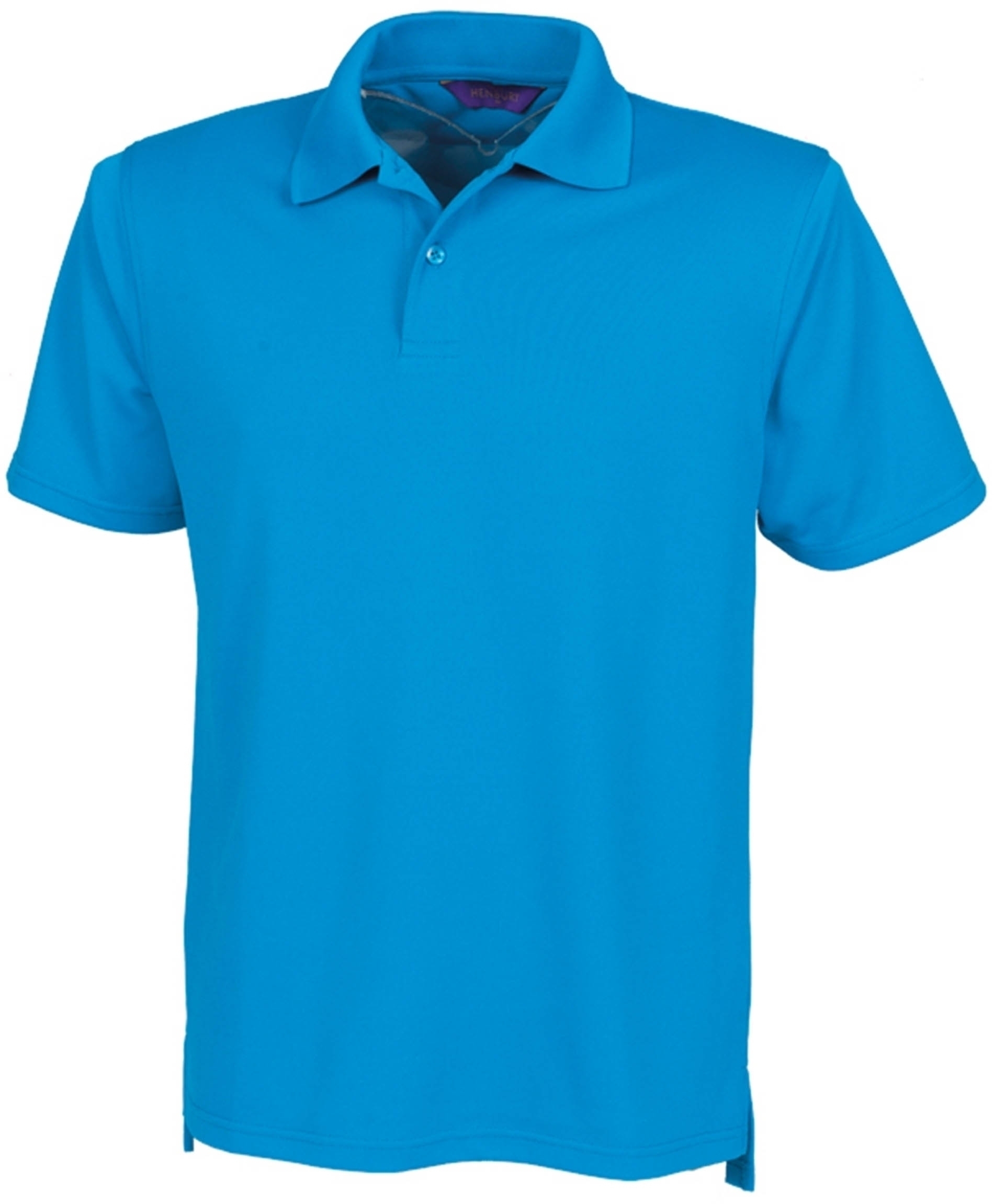 POLO HOMME COOLPLUS® Sapphire Blue Bleu, à personnaliser avec le logo de votre club. POLO HOMME COOLPLUS® Sapphire Blue Bleu