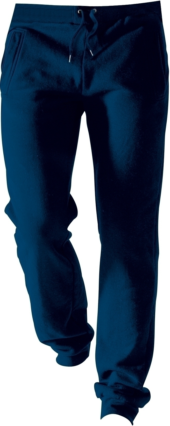 PANTALON JOGGING UNISEXE Navy Bleu, à personnaliser avec le logo de votre club. PANTALON JOGGING UNISEXE Navy Bleu