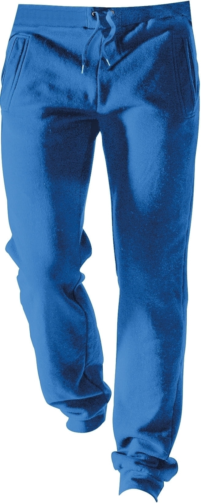 PANTALON JOGGING ENFANT Light Royal Blue Bleu, à personnaliser avec le logo de votre club. PANTALON JOGGING ENFANT Light Royal Blue Bleu