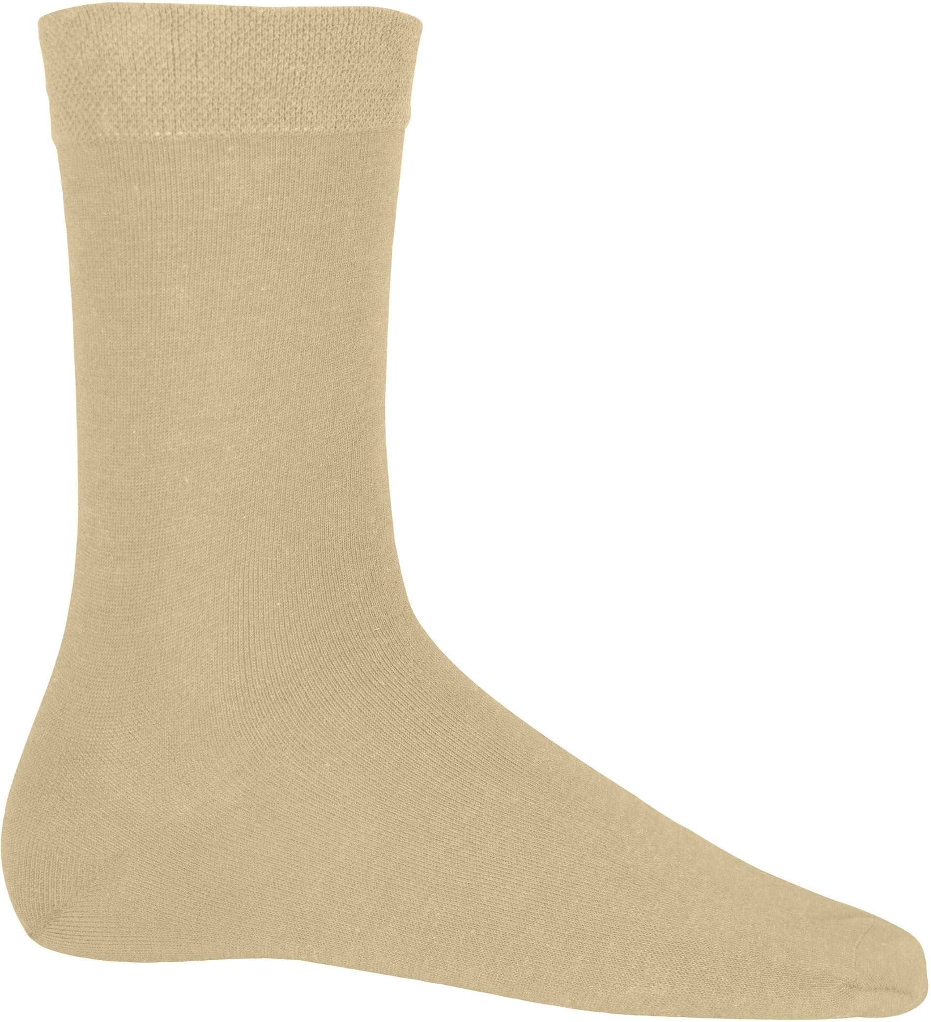CHAUSSETTES MÉLANGE VILLE Corde Beige, à personnaliser avec le logo de votre club. CHAUSSETTES MÉLANGE VILLE Corde Beige