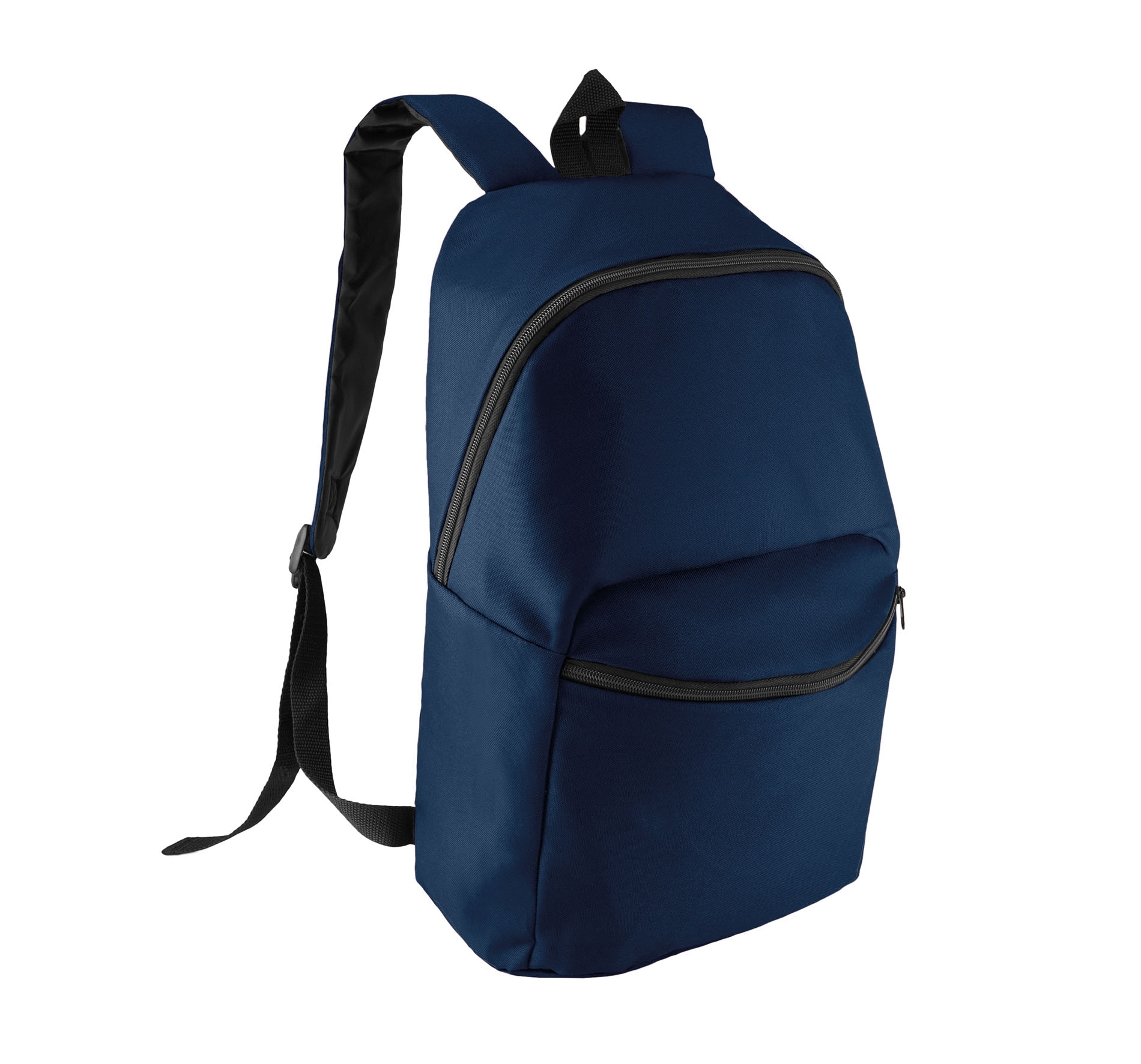SAC À DOS Navy Bleu, à personnaliser avec le logo de votre club. SAC À DOS Navy Bleu