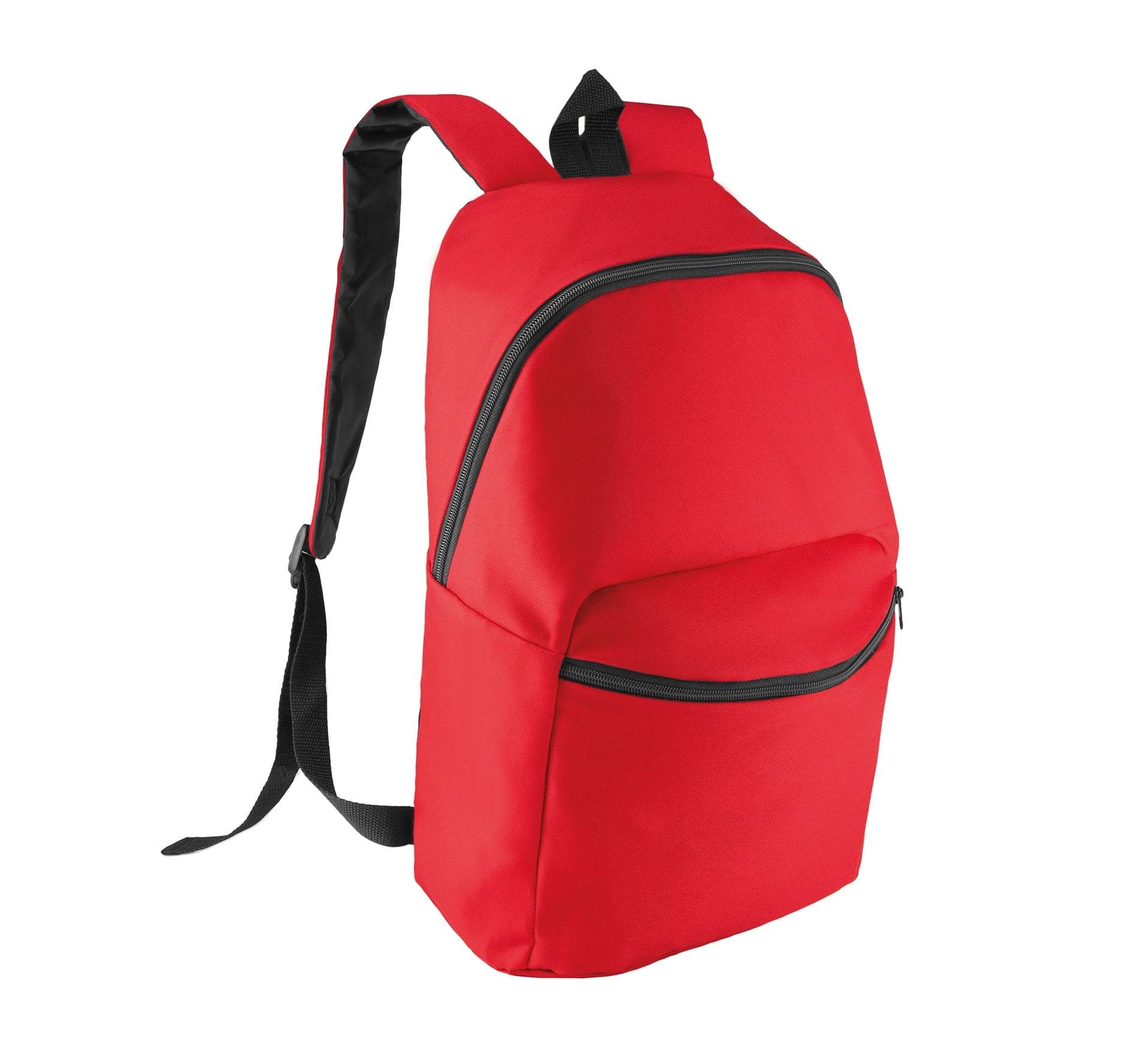 SAC À DOS Red Rouge, à personnaliser avec le logo de votre club. SAC À DOS Red Rouge