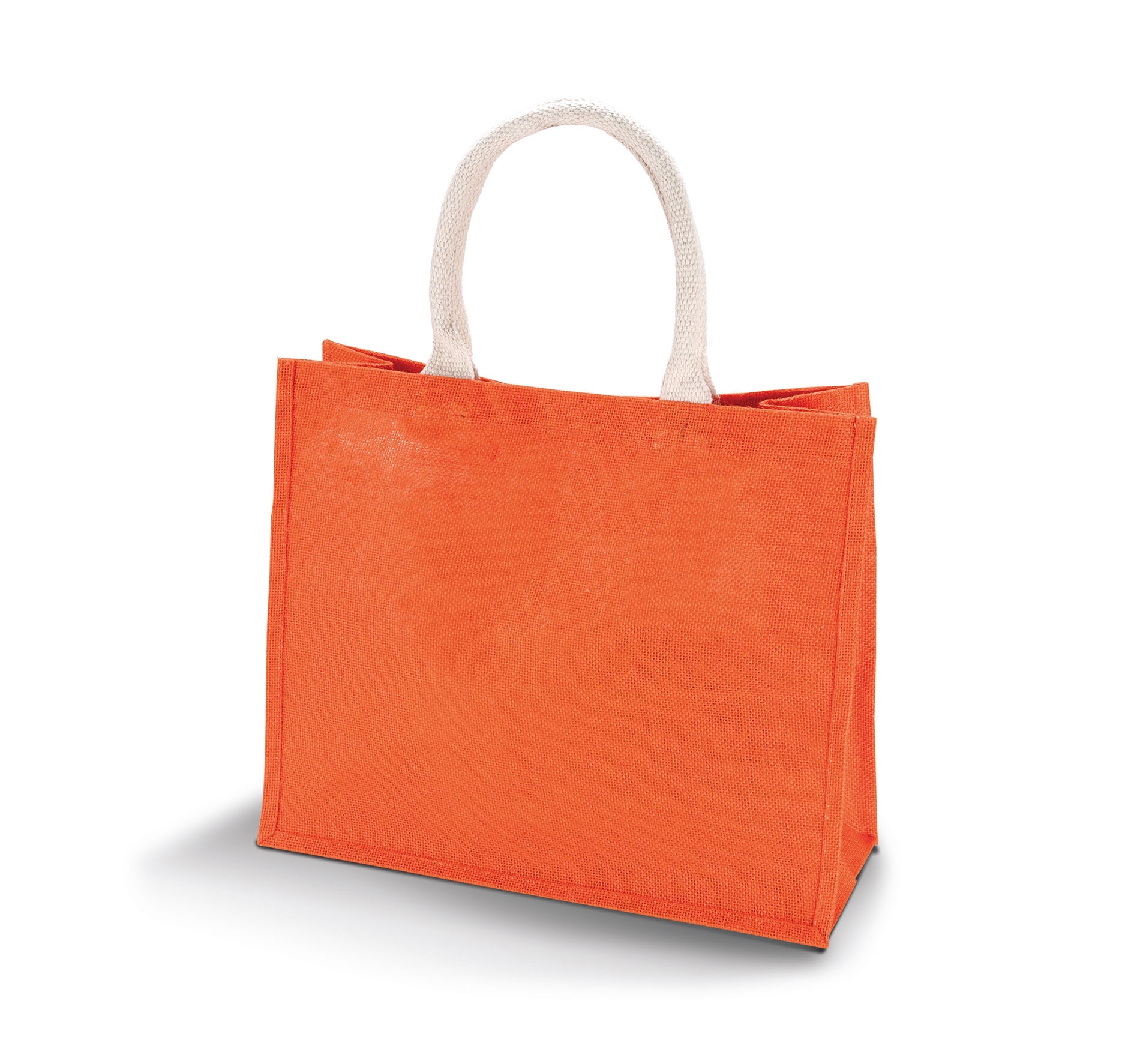SAC DE PLAGE EN JUTE KIMOOD Saffron jaune, à personnaliser avec le logo de votre club. SAC DE PLAGE EN JUTE KIMOOD Saffron jaune