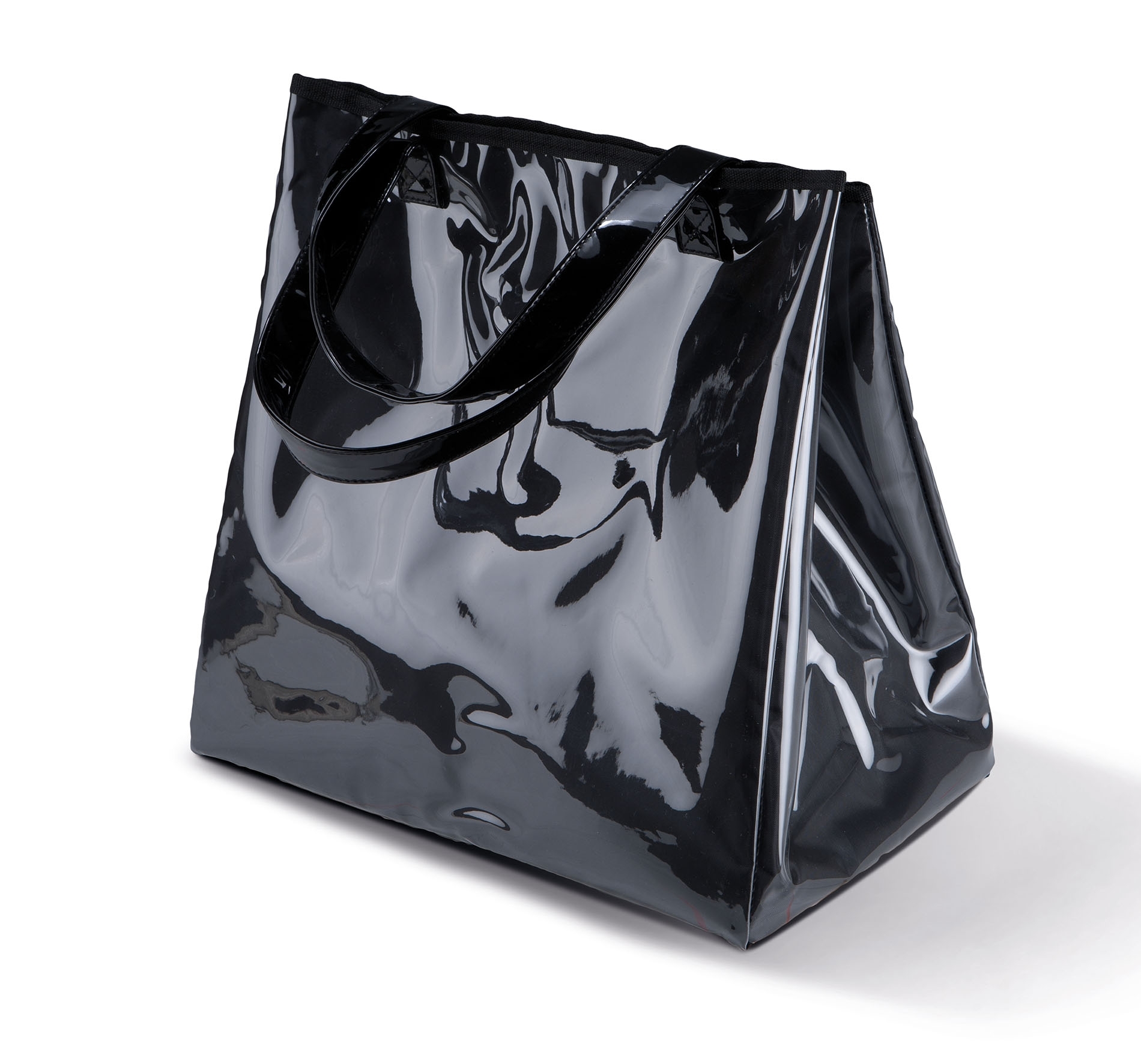 SAC DE PLAGE FUNKY Black Noir, à personnaliser avec le logo de votre club. SAC DE PLAGE FUNKY Black Noir