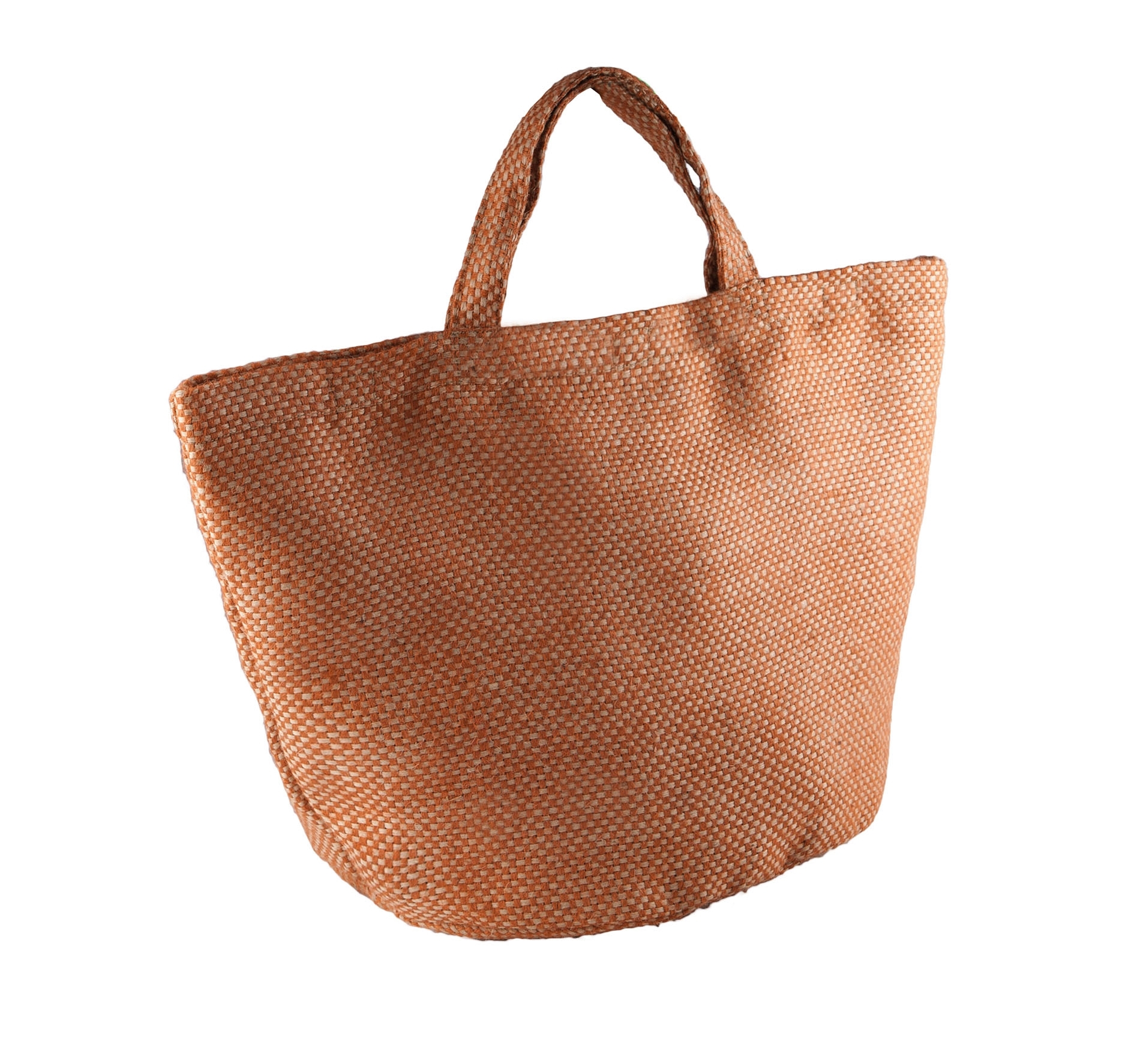 CABAS EN TOILE DE JUTE TEINT 100% NATUREL Natural / Saffron Beige, à personnaliser avec le logo de votre club. CABAS EN TOILE DE JUTE TEINT 100% NATUREL Natural / Saffron Beige