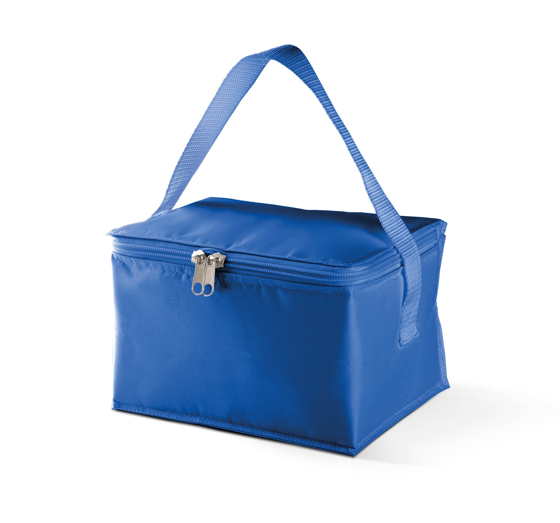 SAC ISOTHERME Royal Blue Bleu, à personnaliser avec le logo de votre club. SAC ISOTHERME Royal Blue Bleu