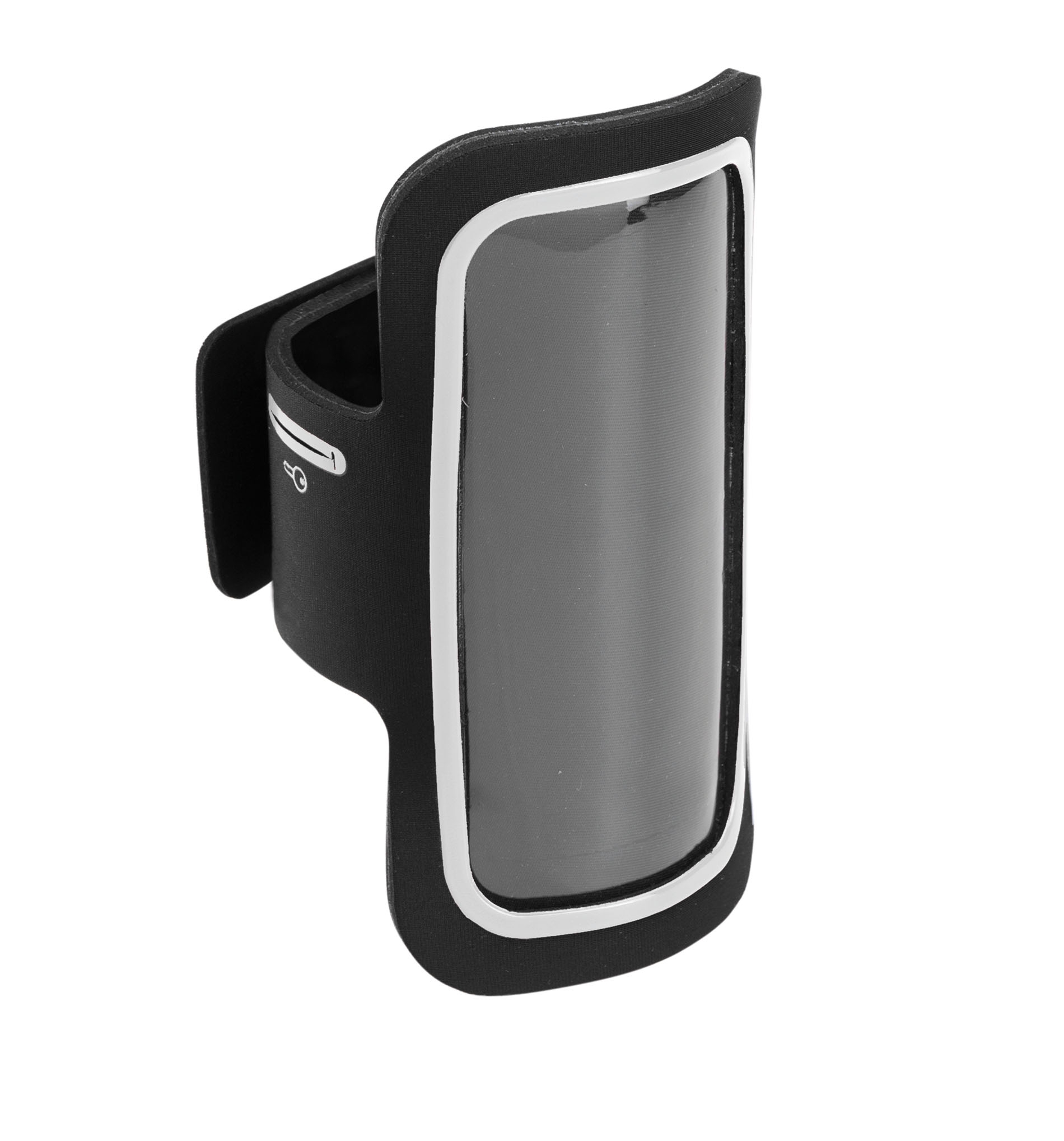 BRASSARD COLORÉ POUR SMARTPHONE White Blanc, à personnaliser avec le logo de votre club. BRASSARD COLORÉ POUR SMARTPHONE White Blanc