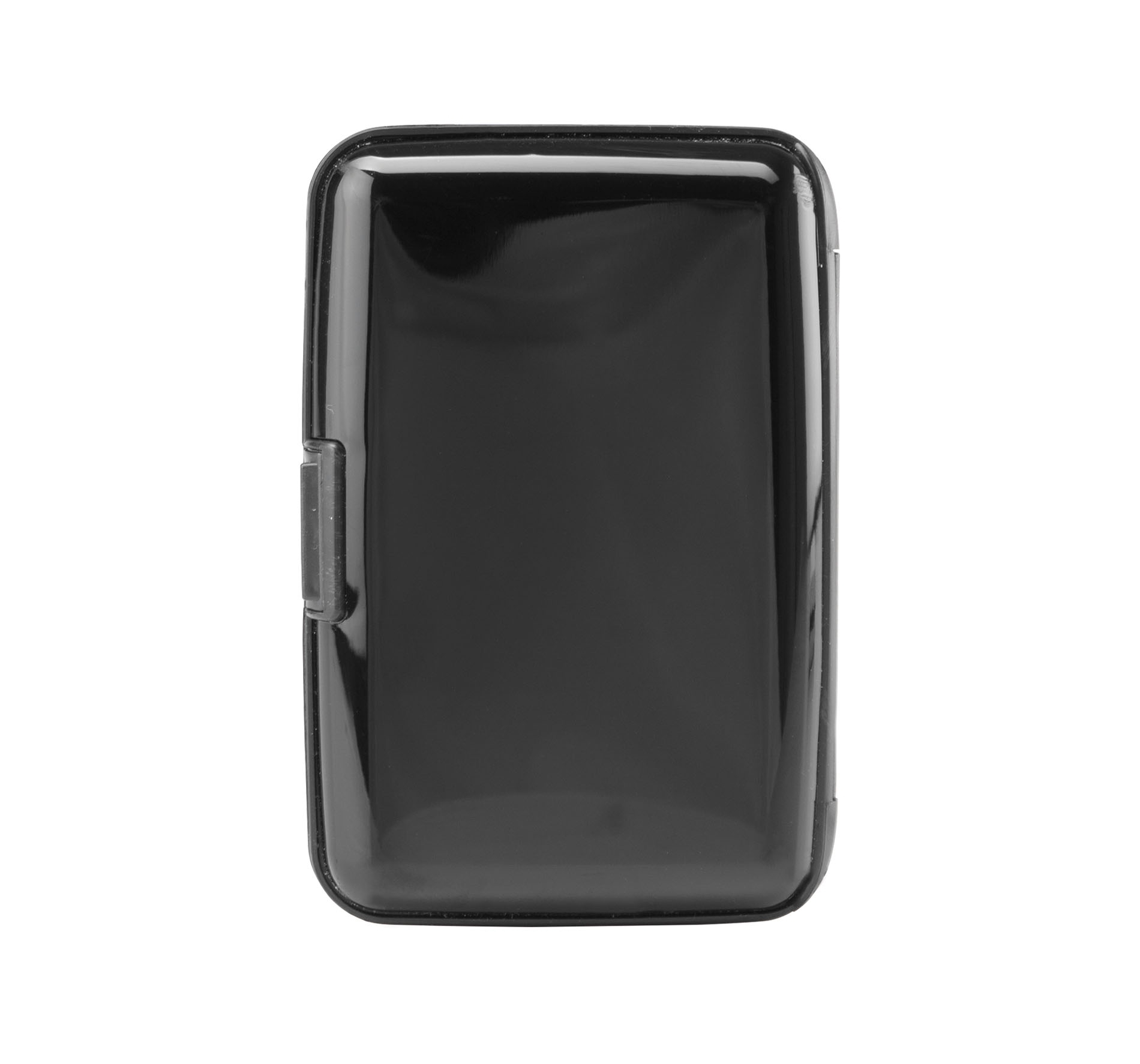 PORTE-CARTES Black Noir, à personnaliser avec le logo de votre club. PORTE-CARTES Black Noir