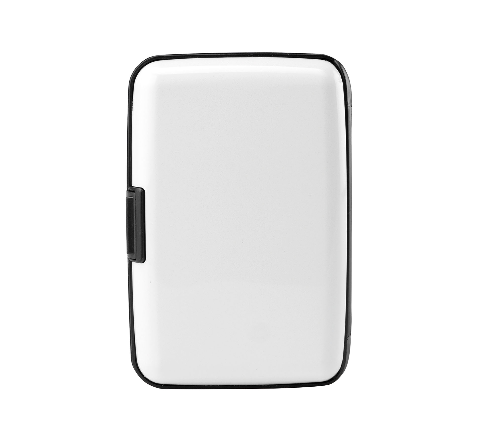 PORTE-CARTES White Blanc, à personnaliser avec le logo de votre club. PORTE-CARTES White Blanc