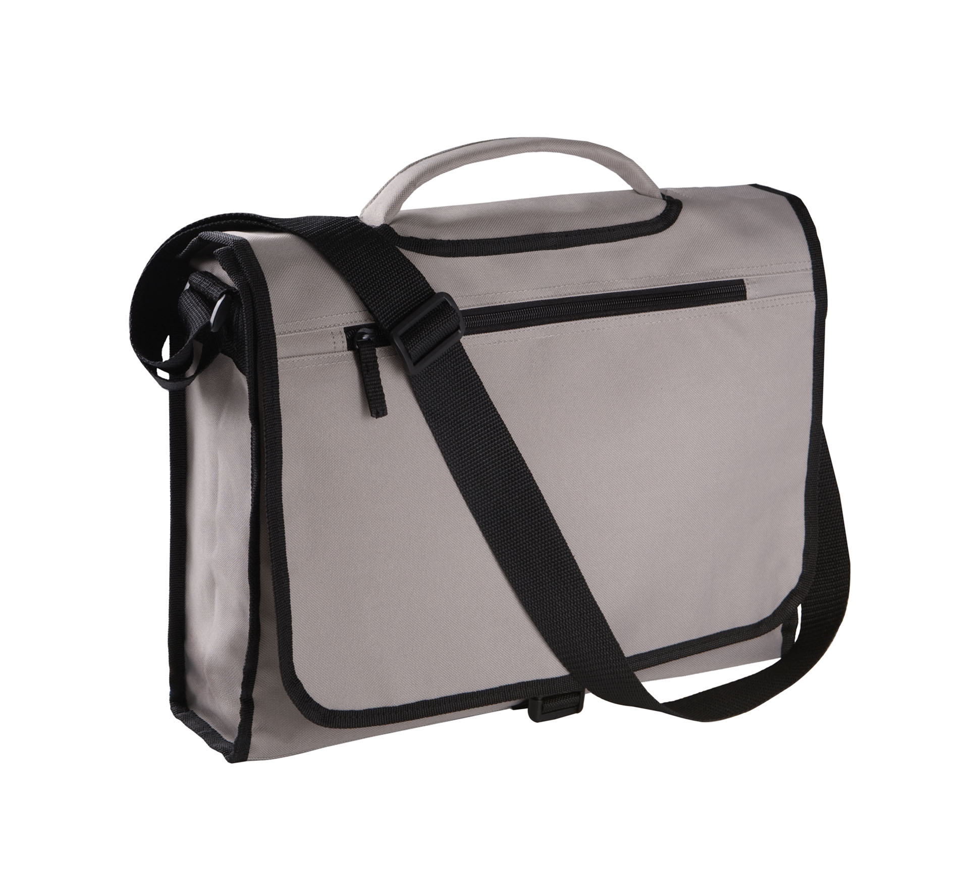 PORTE DOCUMENT Corde Beige, à personnaliser avec le logo de votre club. PORTE DOCUMENT Corde Beige