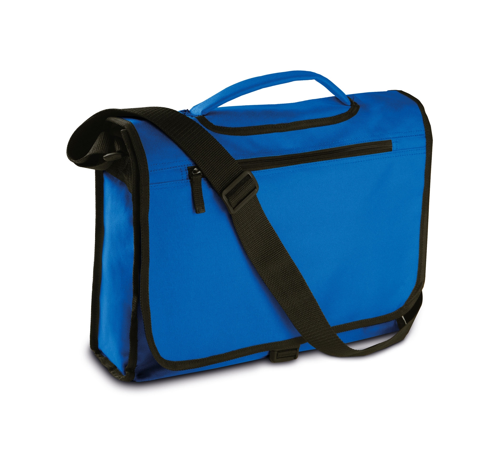 PORTE DOCUMENT Royal Blue Bleu, à personnaliser avec le logo de votre club. PORTE DOCUMENT Royal Blue Bleu