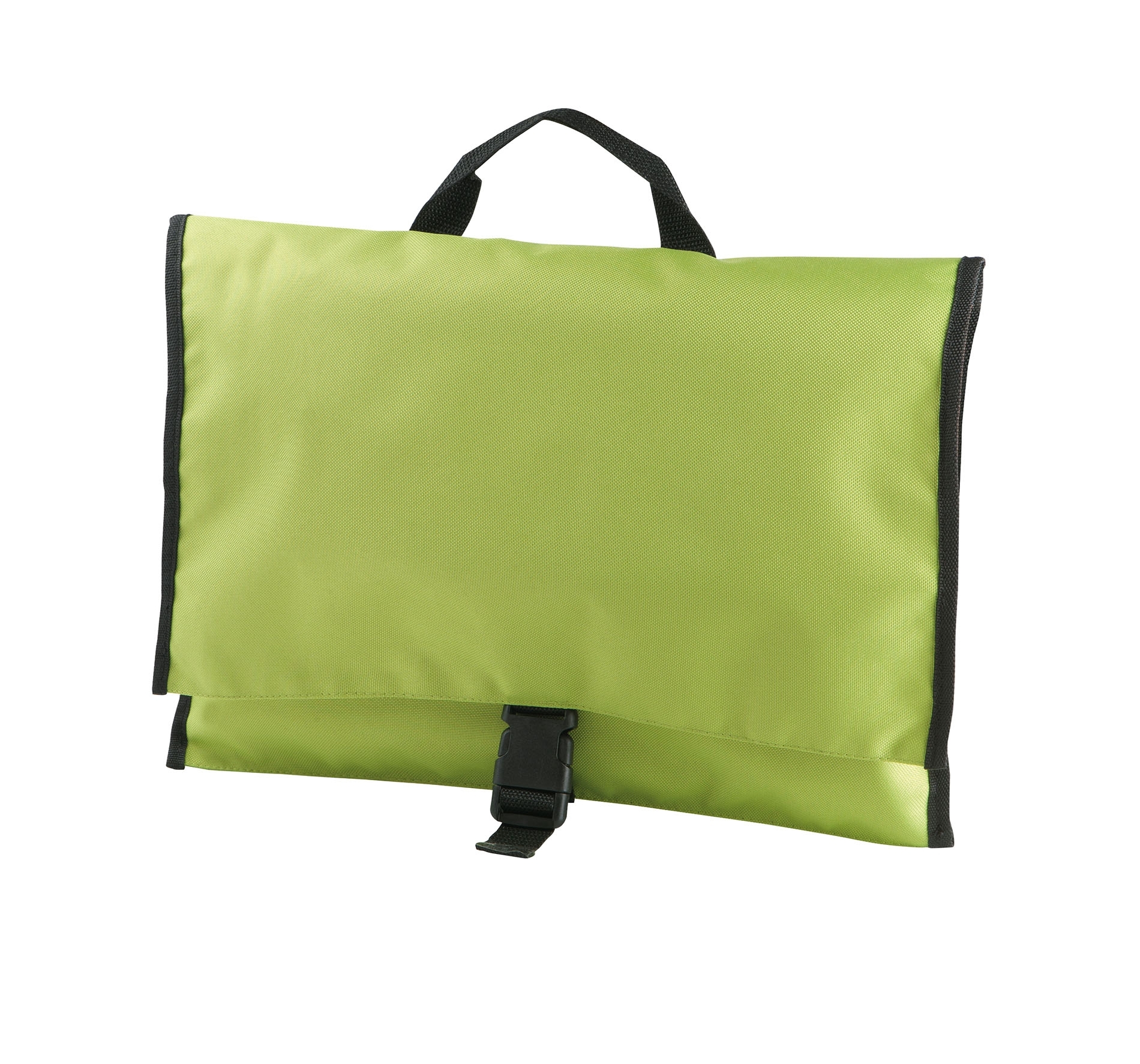 PORTE DOCUMENT Burnt Lime Vert, à personnaliser avec le logo de votre club. PORTE DOCUMENT Burnt Lime Vert