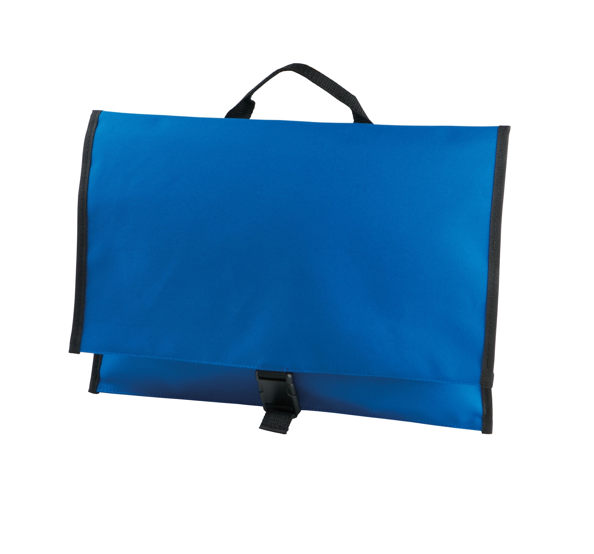 PORTE DOCUMENT Royal Blue Bleu, à personnaliser avec le logo de votre club. PORTE DOCUMENT Royal Blue Bleu