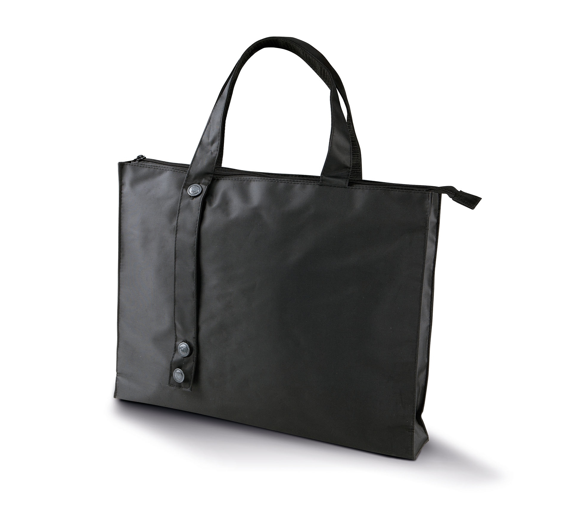 SAC CONVERTIBLE PORTE DOCUMENT/ORDINATEUR Black Noir, à personnaliser avec le logo de votre club. SAC CONVERTIBLE PORTE DOCUMENT/ORDINATEUR Black Noir