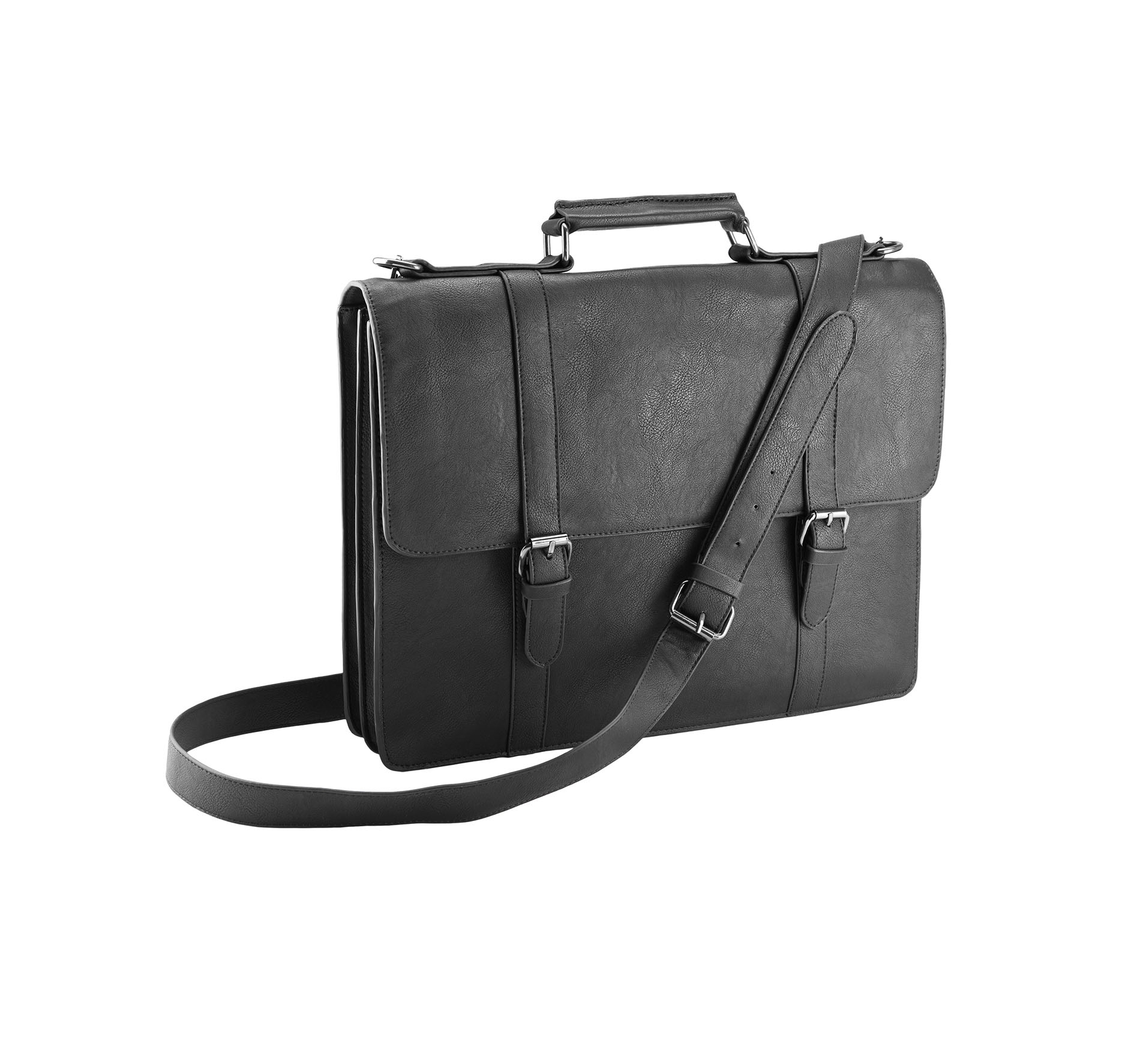 CARTABLE DAFFAIRES AVEC COMPARTIMENT ORDINATEUR AMOVIBLE Black Noir, à personnaliser avec le logo de votre club. CARTABLE DAFFAIRES AVEC COMPARTIMENT ORDINATEUR AMOVIBLE Black Noir