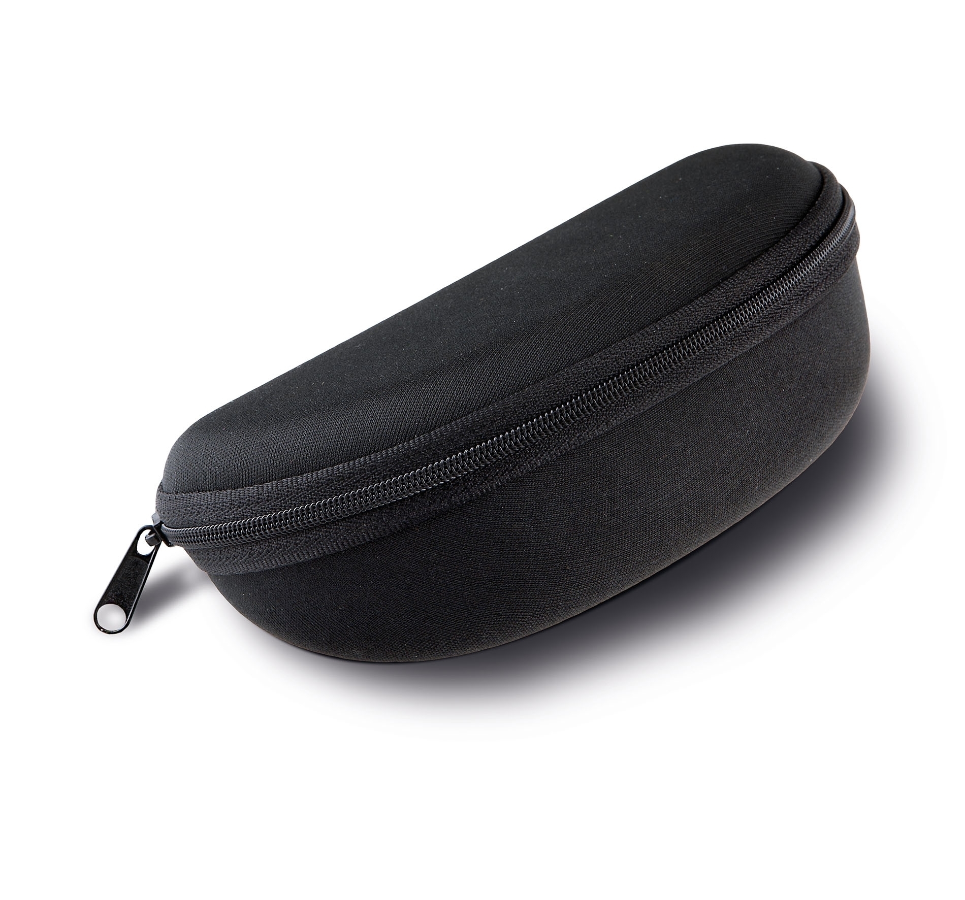 HOUSSE DE LUNETTES Black Noir, à personnaliser avec le logo de votre club. HOUSSE DE LUNETTES Black Noir