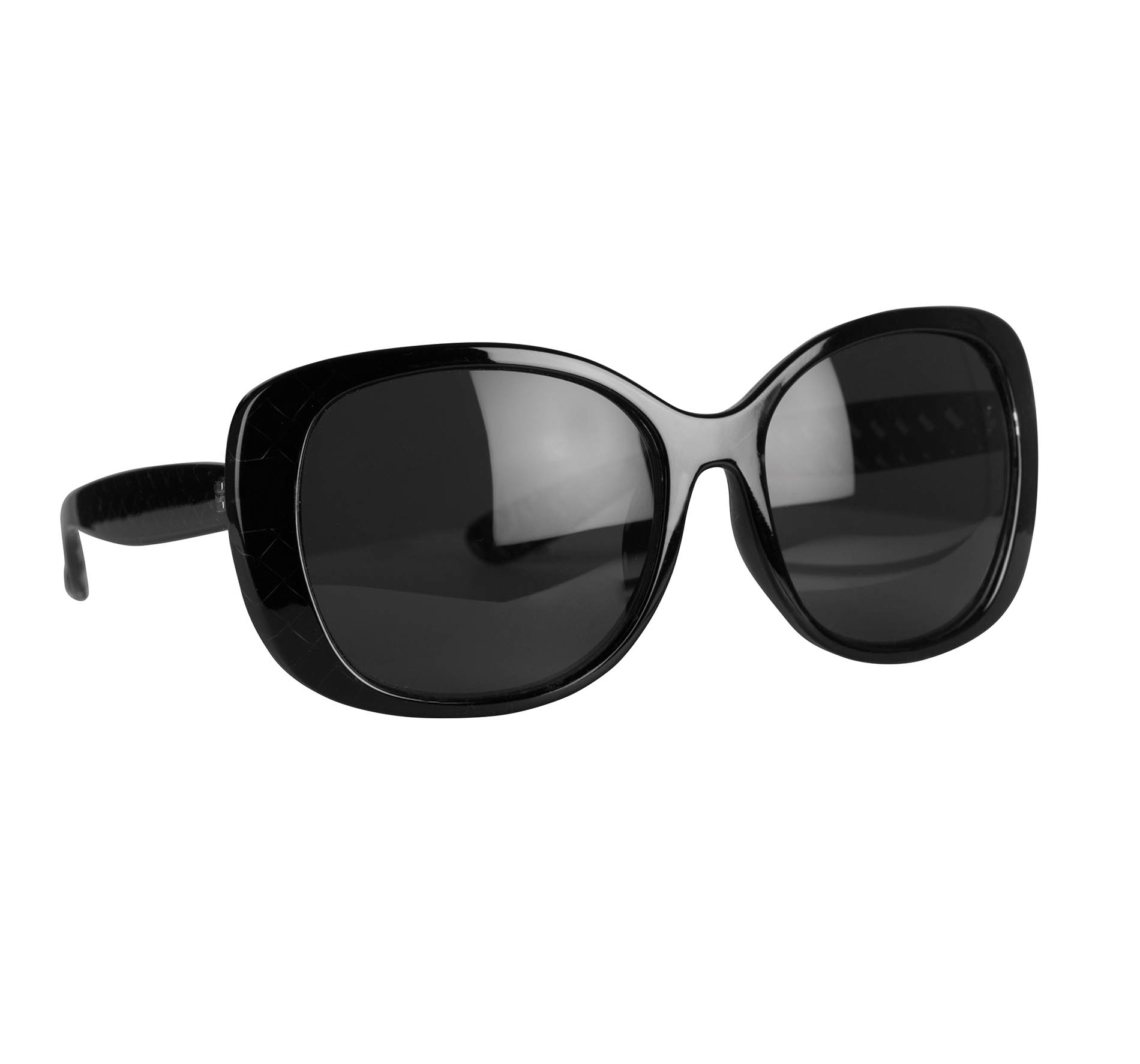 LUNETTES DE SOLEIL MODE Black Noir, à personnaliser avec le logo de votre club. LUNETTES DE SOLEIL MODE Black Noir