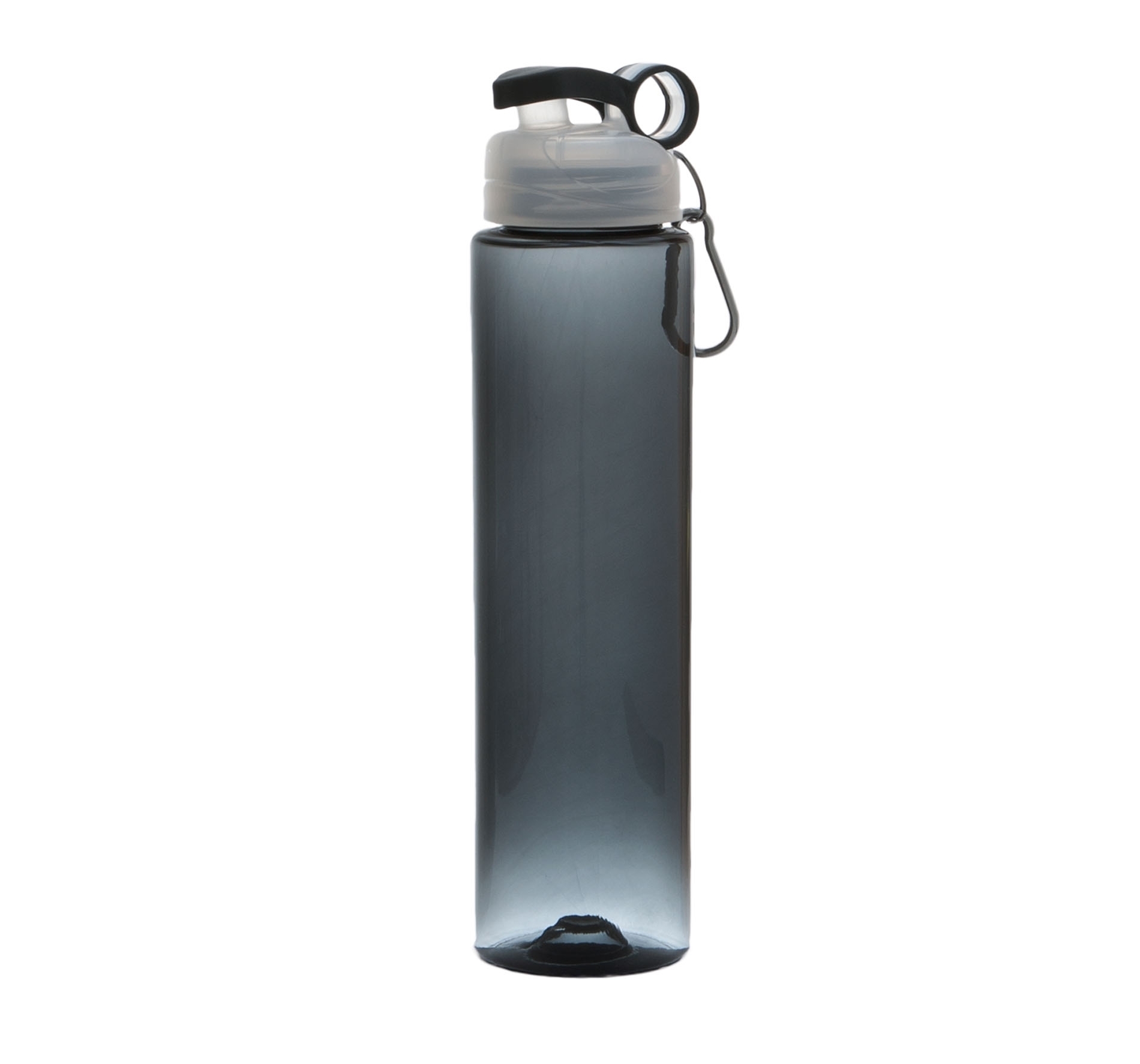BOUTEILLE DE SPORT 715 ML Dark Grey Gris, à personnaliser avec le logo de votre club. BOUTEILLE DE SPORT 715 ML Dark Grey Gris