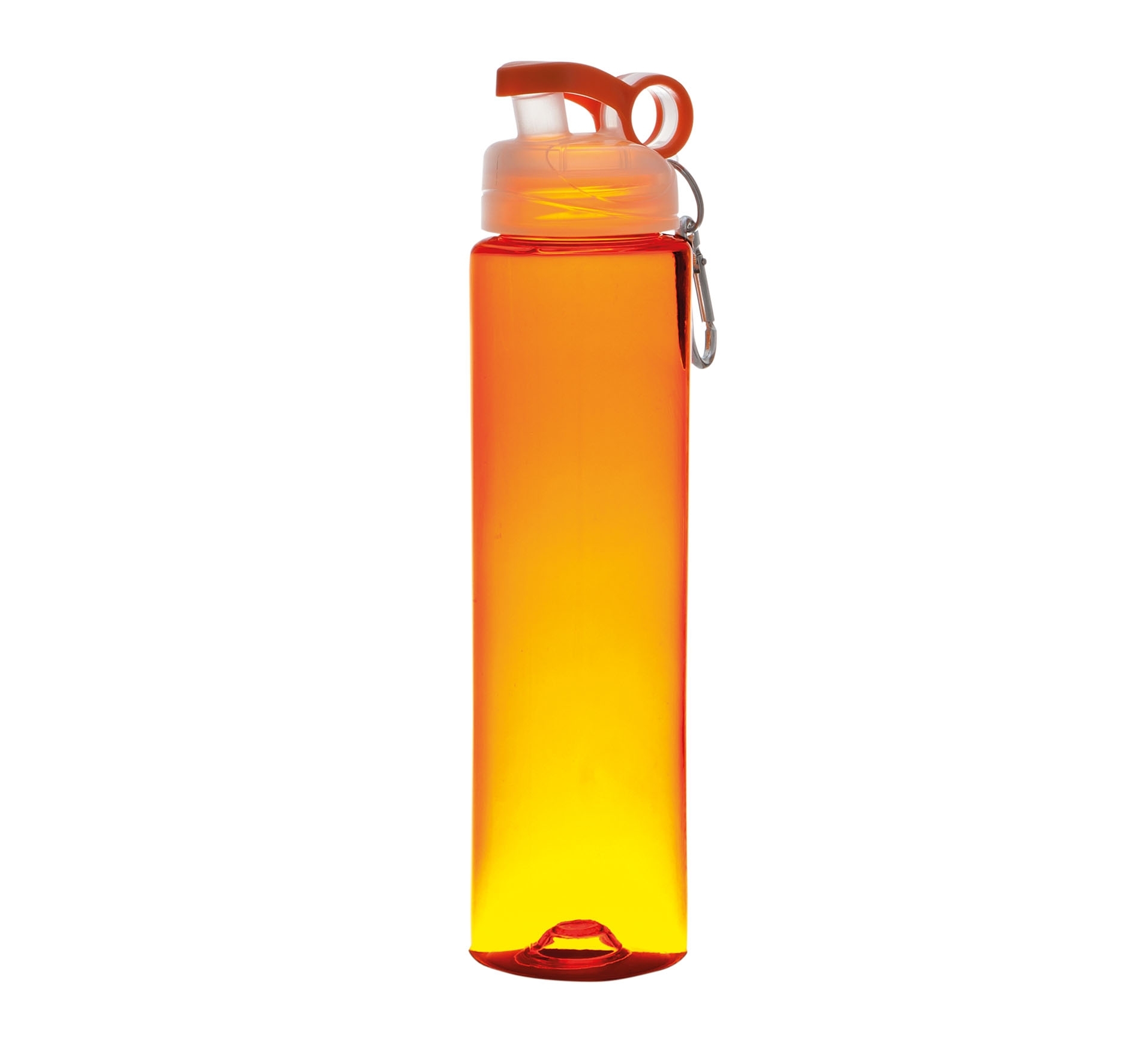 BOUTEILLE DE SPORT 715 ML Orange Orange, à personnaliser avec le logo de votre club. BOUTEILLE DE SPORT 715 ML Orange Orange