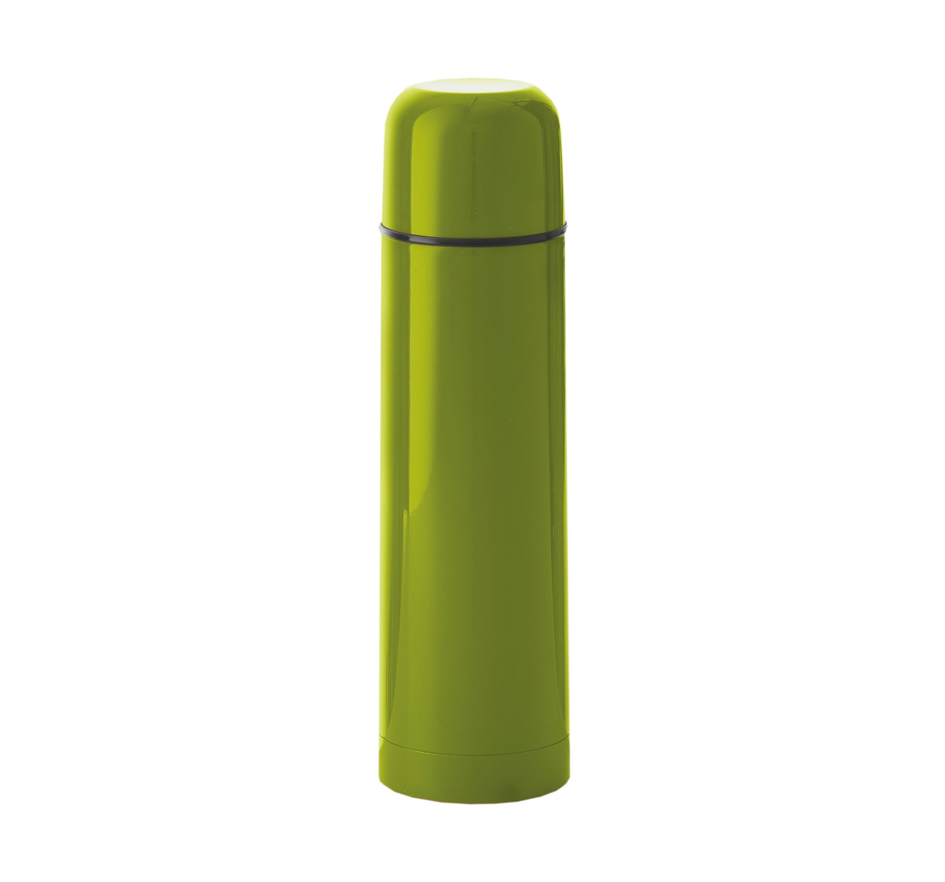 BOUTEILLE ISOTHERME INOX 500 ML Lime Vert, à personnaliser avec le logo de votre club. BOUTEILLE ISOTHERME INOX 500 ML Lime Vert