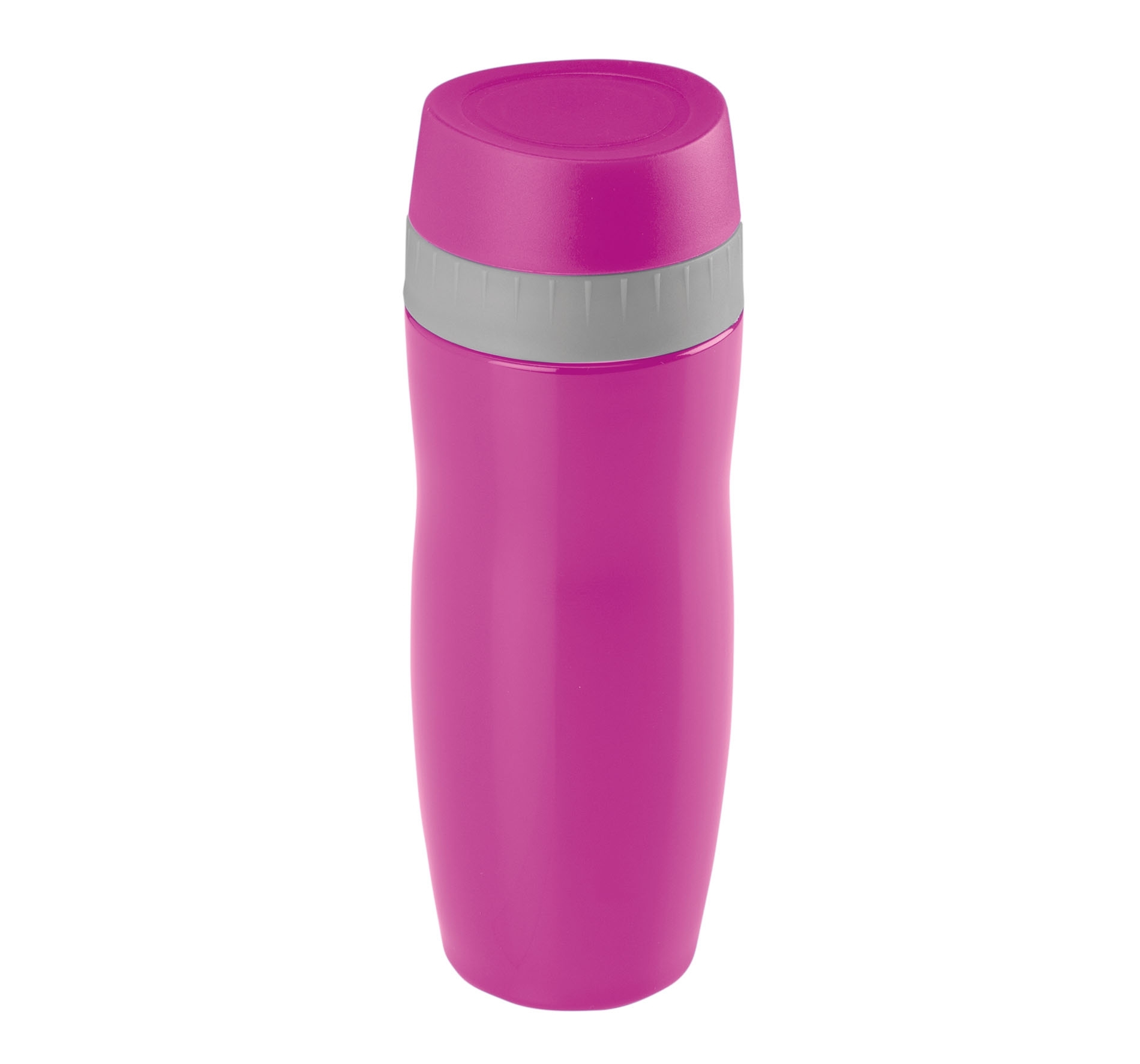 BOUTEILLE ISOTHERME INOX 300 ML Fuchsia Rose, à personnaliser avec le logo de votre club. BOUTEILLE ISOTHERME INOX 300 ML Fuchsia Rose