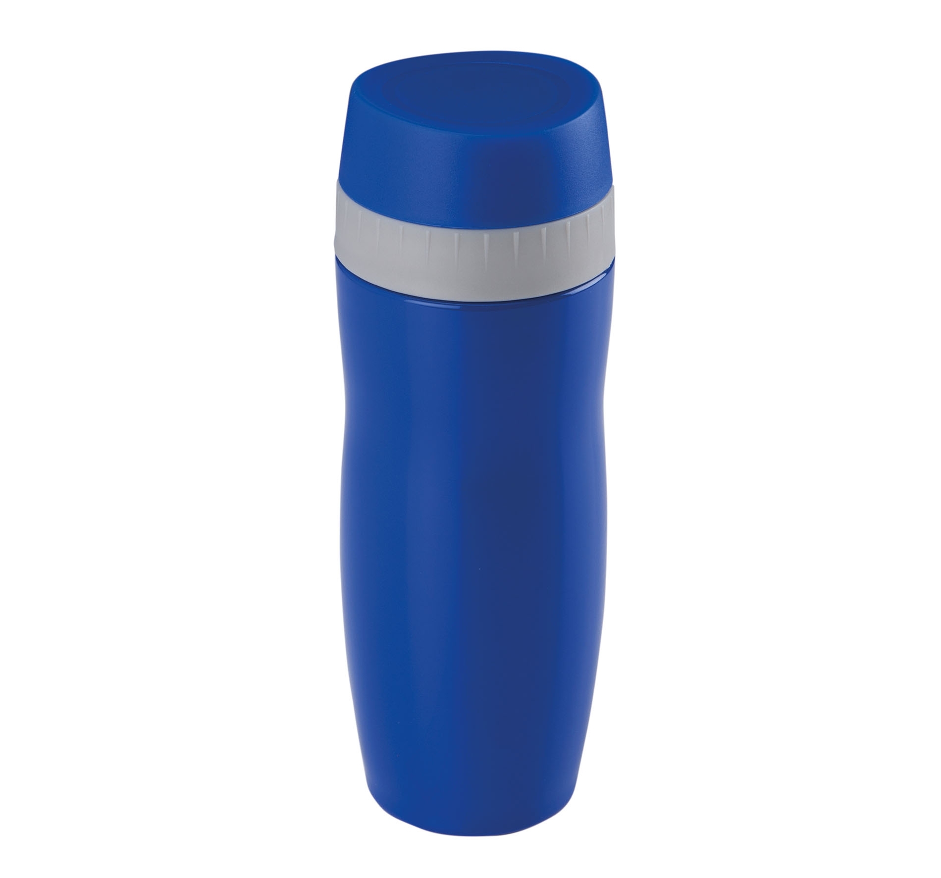 BOUTEILLE ISOTHERME INOX 300 ML Royal Blue Bleu, à personnaliser avec le logo de votre club. BOUTEILLE ISOTHERME INOX 300 ML Royal Blue Bleu