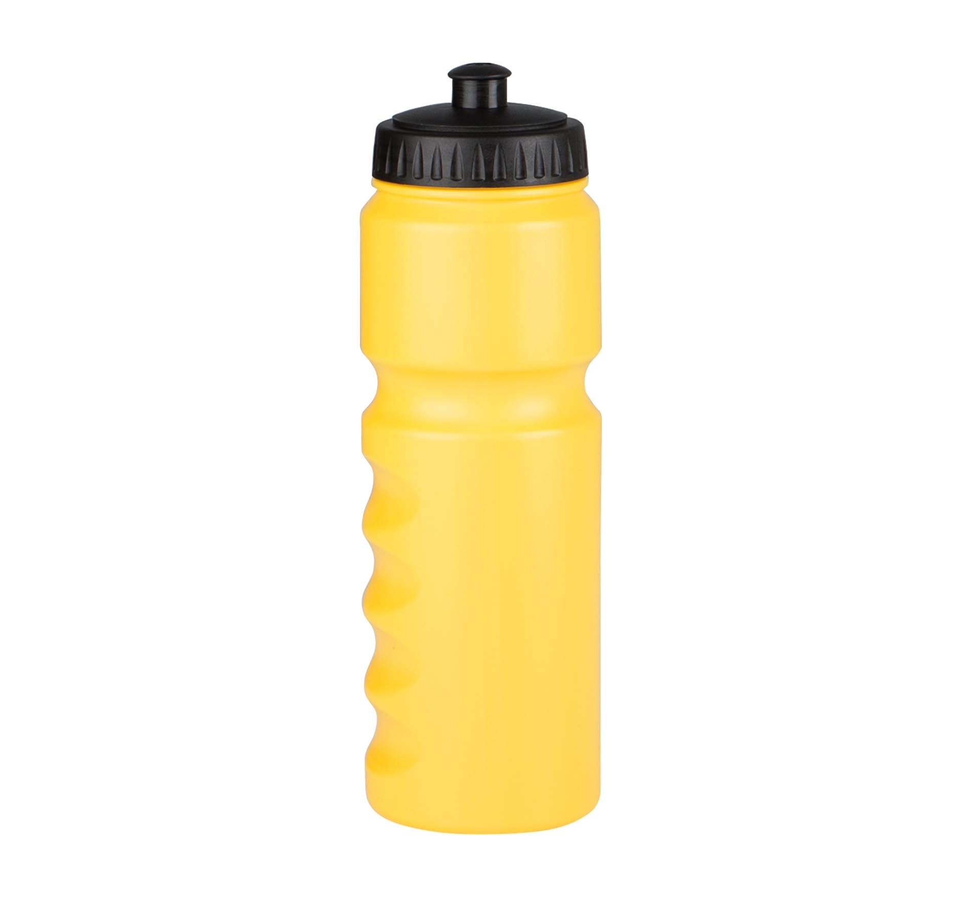 Gourde de sport 500 ML Yellow Jaune, à personnaliser avec le logo de votre club. Gourde de sport 500 ML Yellow Jaune