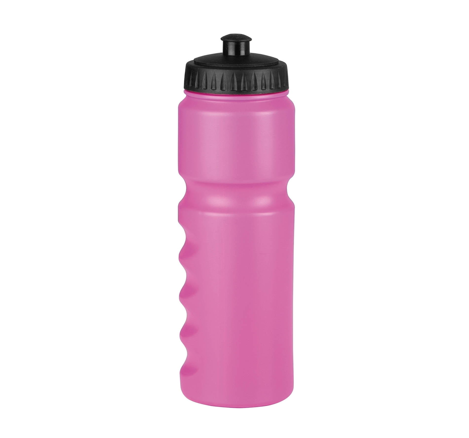Gourde de sport 750 ML Fuchsia Rose, à personnaliser avec le logo de votre club. Gourde de sport 750 ML Fuchsia Rose