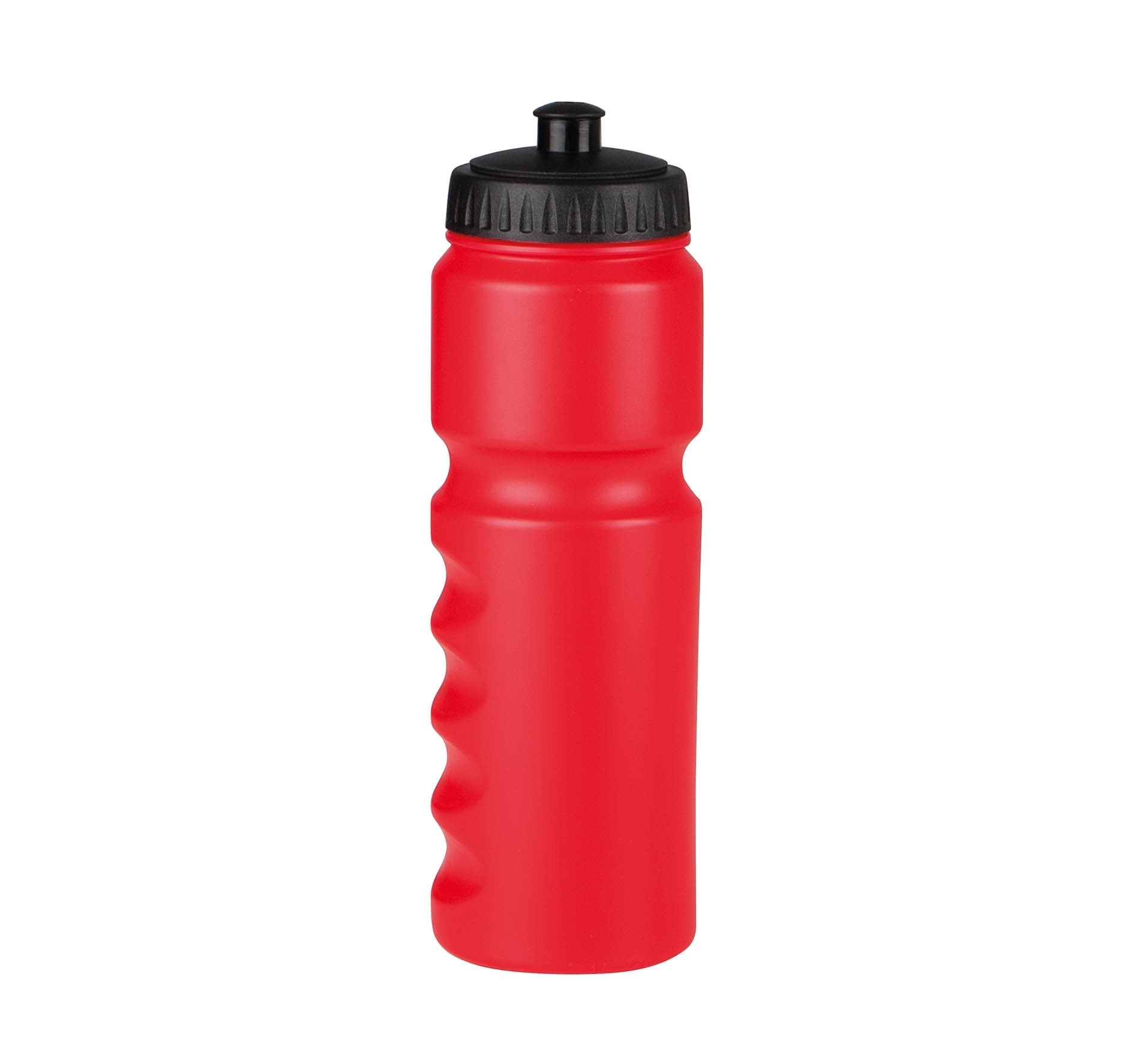 Gourde de sport 750 ML Red Rouge, à personnaliser avec le logo de votre club. Gourde de sport 750 ML Red Rouge