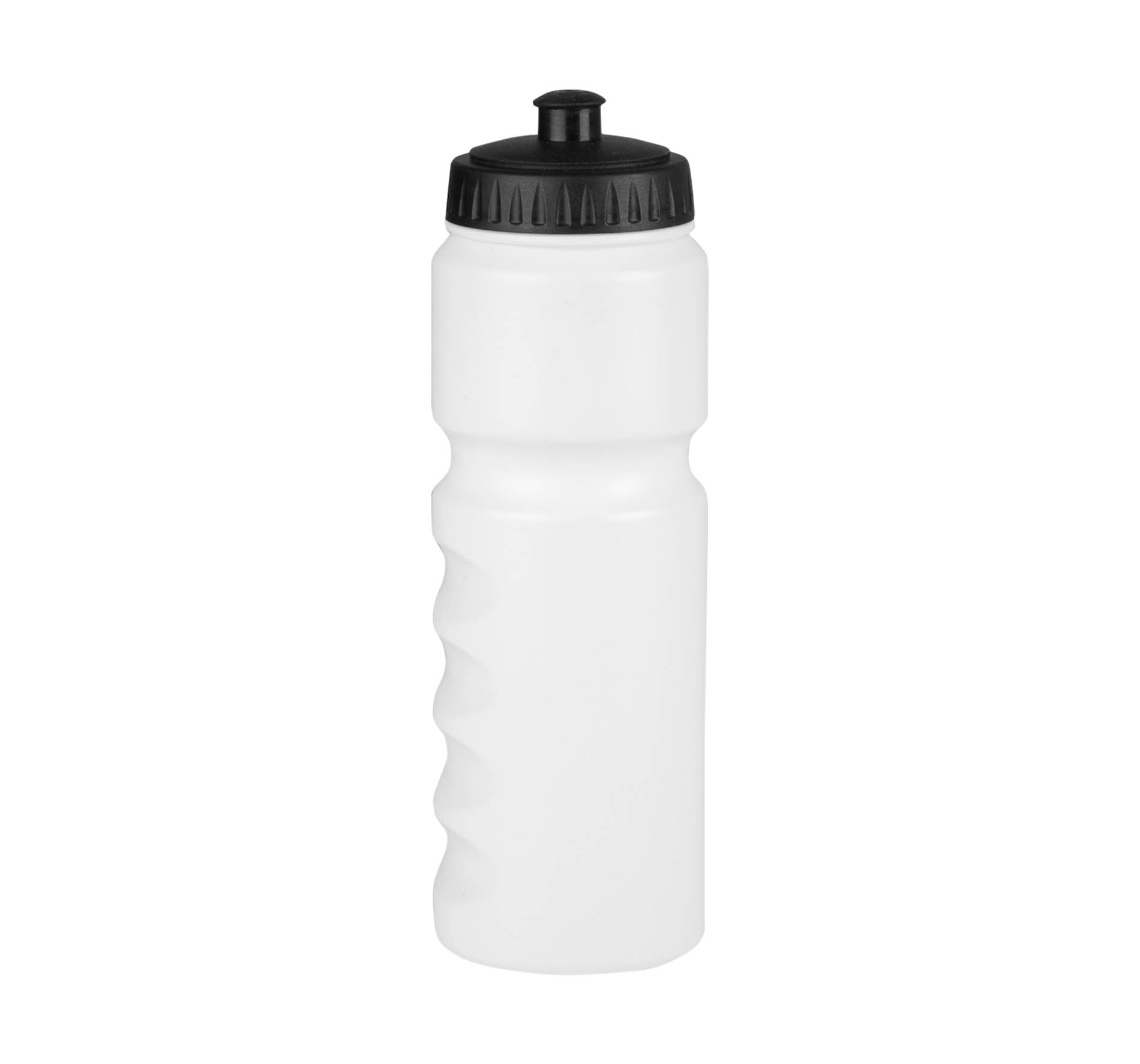 Gourde de sport 750 ML White Blanc, à personnaliser avec le logo de votre club. Gourde de sport 750 ML White Blanc