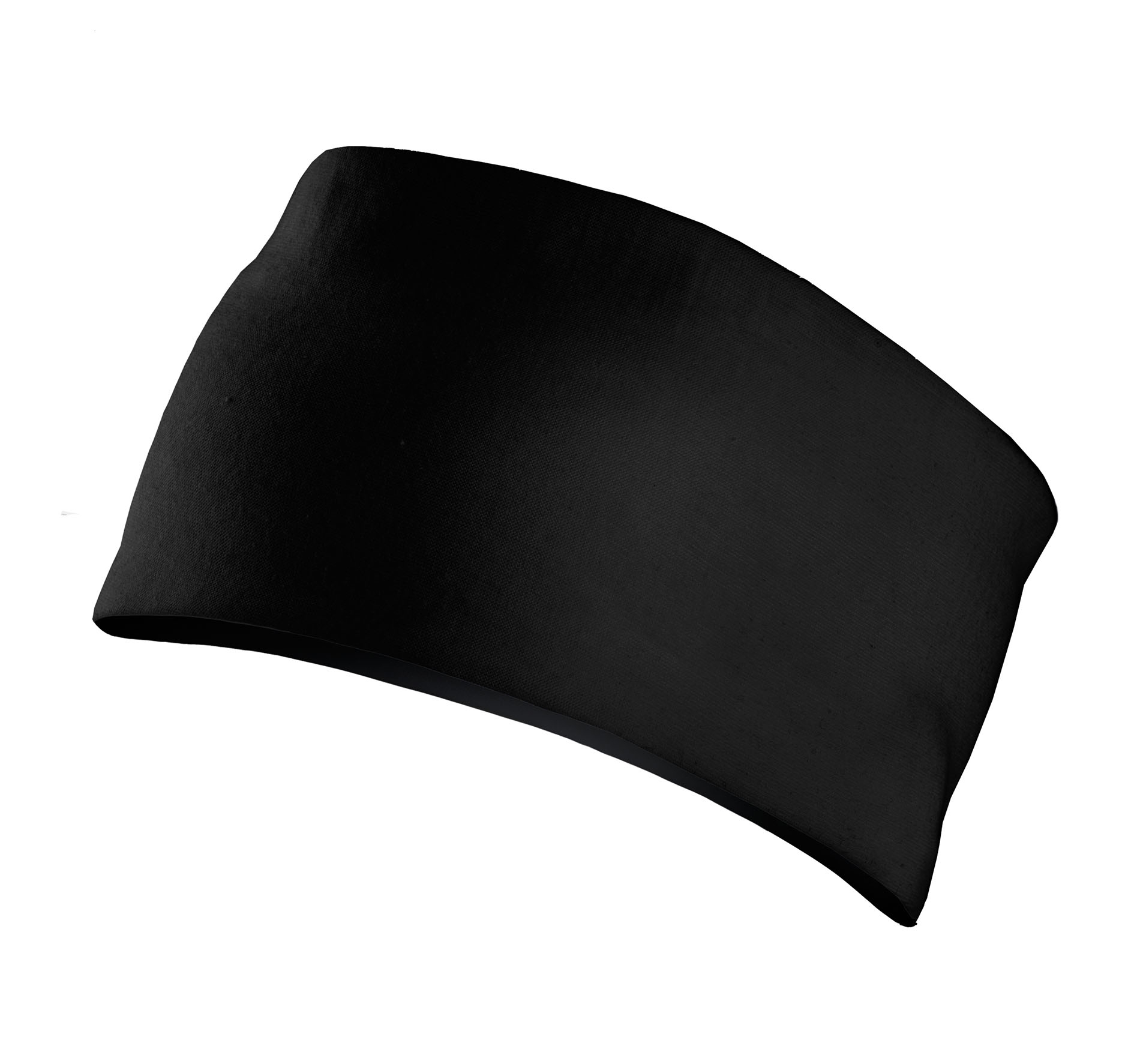 BANDEAU POIGNET SPORT - Black / White imprimé et personnalisé pour votre  entreprise - Crafters