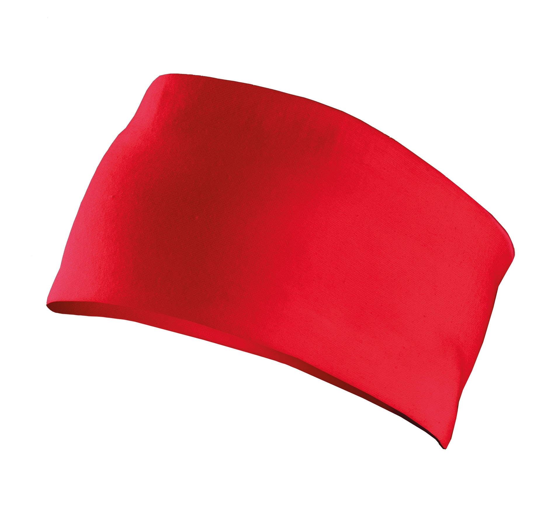 BANDEAU DE SPORT MULTIFONCTIONS Red Rouge, à personnaliser avec le logo de votre club. BANDEAU DE SPORT MULTIFONCTIONS Red Rouge