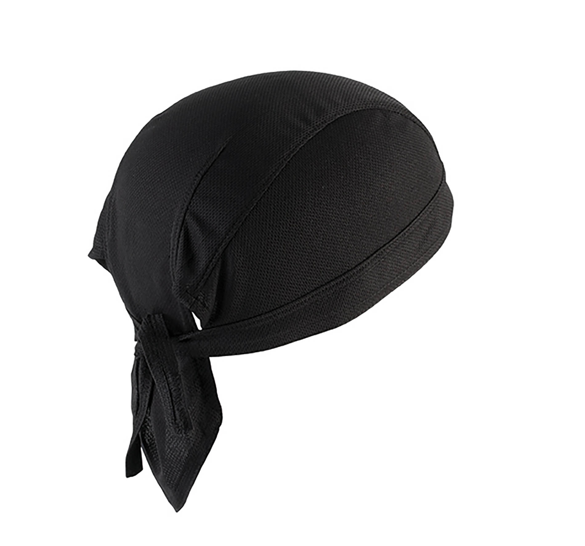 CHAPEAU BANDANA SPORT Black Noir, à personnaliser avec le logo de votre club. CHAPEAU BANDANA SPORT Black Noir