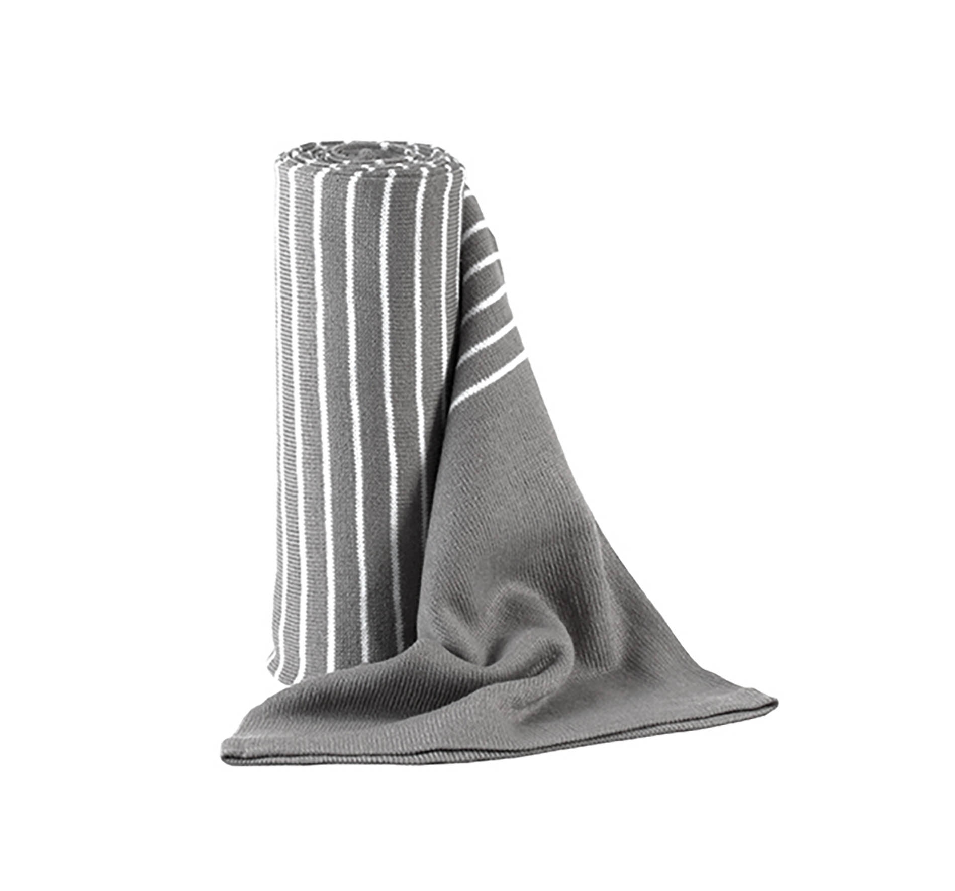 ÉCHARPE TUBE MULTIFONCTION Grey / White Gris, à personnaliser avec le logo de votre club. ÉCHARPE TUBE MULTIFONCTION Grey / White Gris