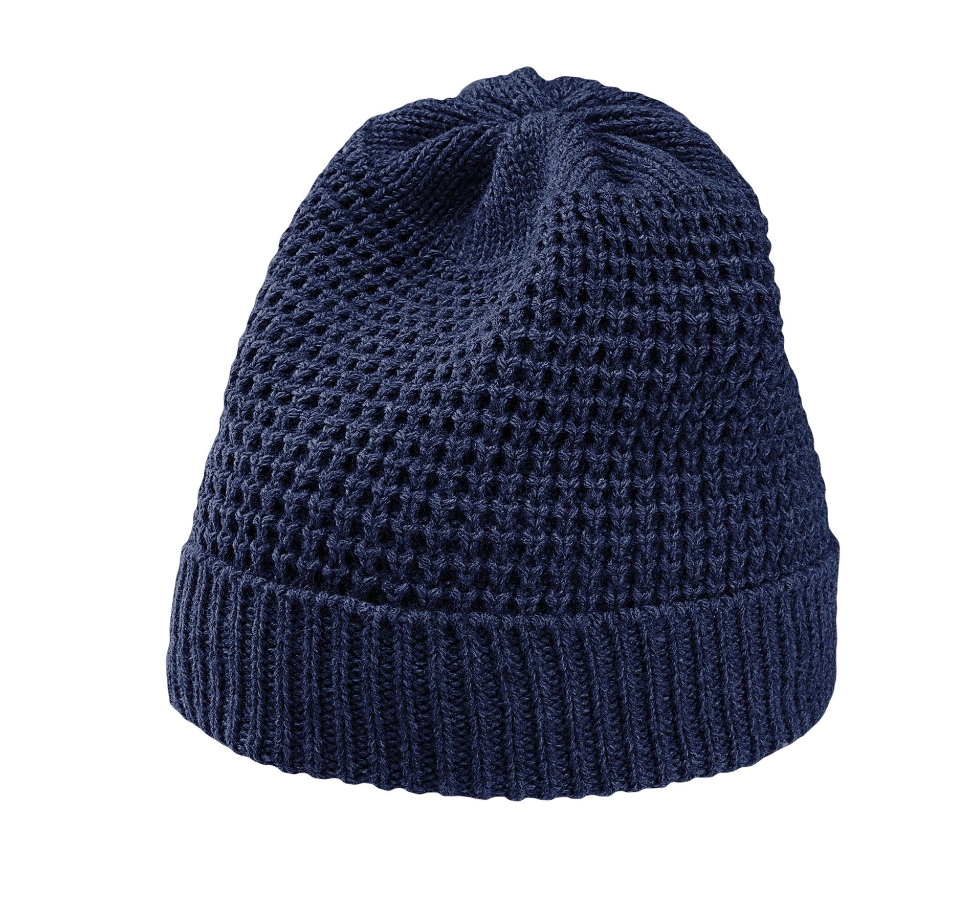 BONNET DHIVER Navy Bleu, à personnaliser avec le logo de votre club. BONNET DHIVER Navy Bleu
