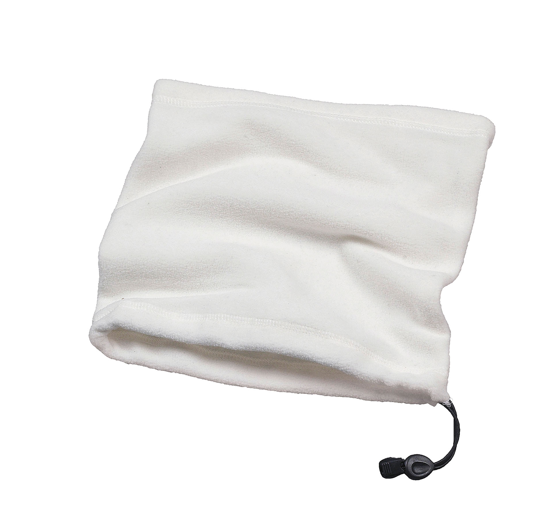 TOUR DE COU POLAIRE Natural Beige, à personnaliser avec le logo de votre club. TOUR DE COU POLAIRE Natural Beige
