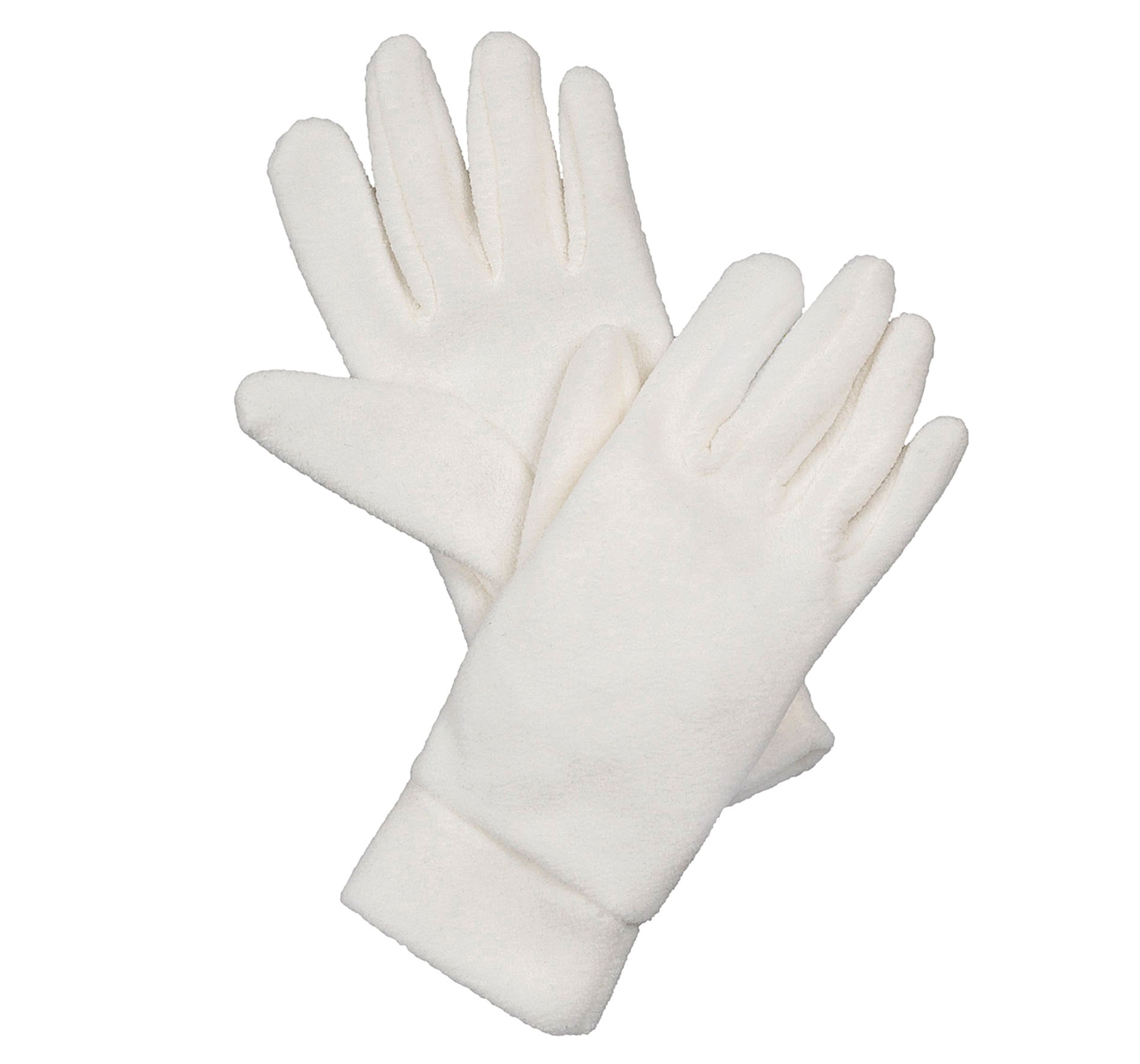 GANTS EN POLAIRE Natural Beige, à personnaliser avec le logo de votre club. GANTS EN POLAIRE Natural Beige